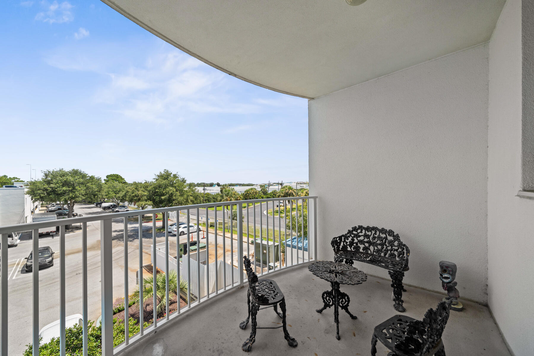 THE PALMS OF DESTIN - Residential