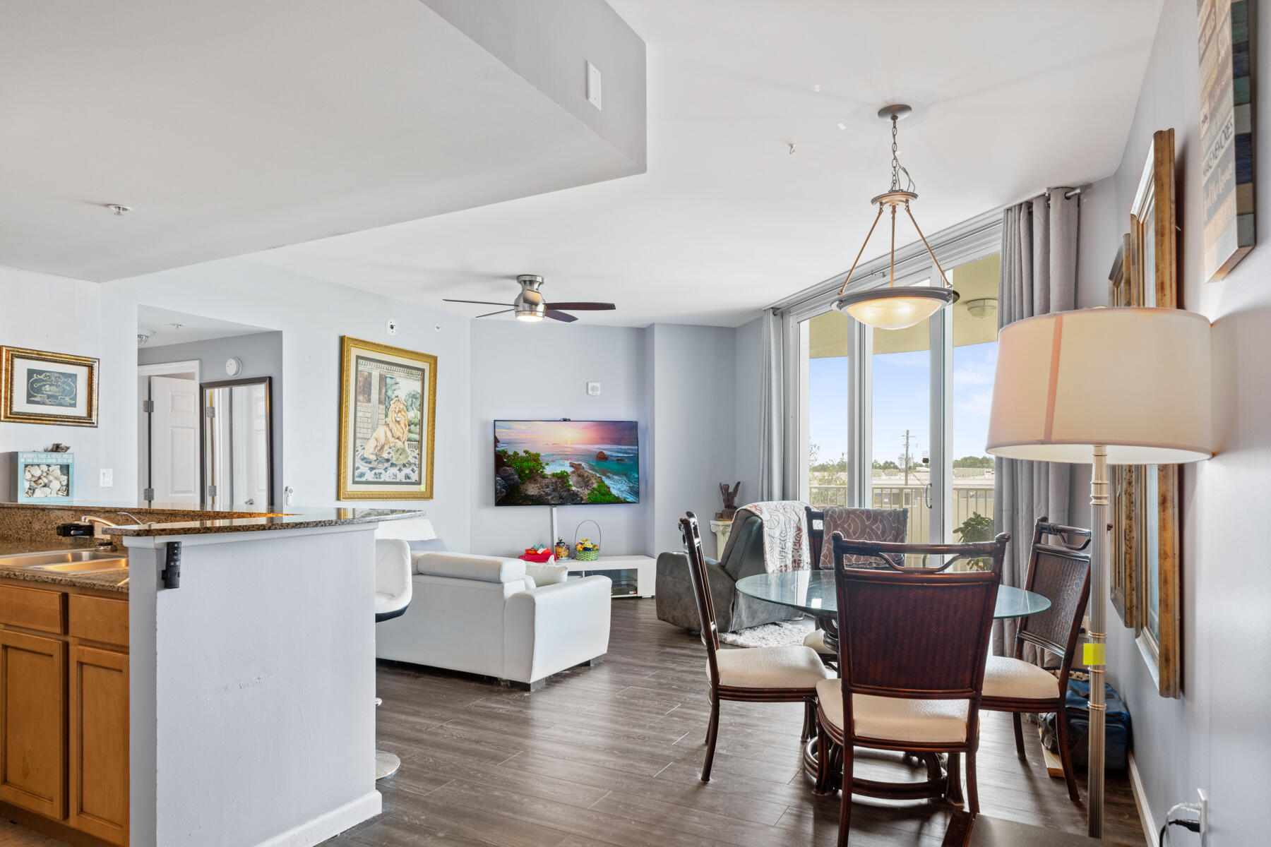 THE PALMS OF DESTIN - Residential