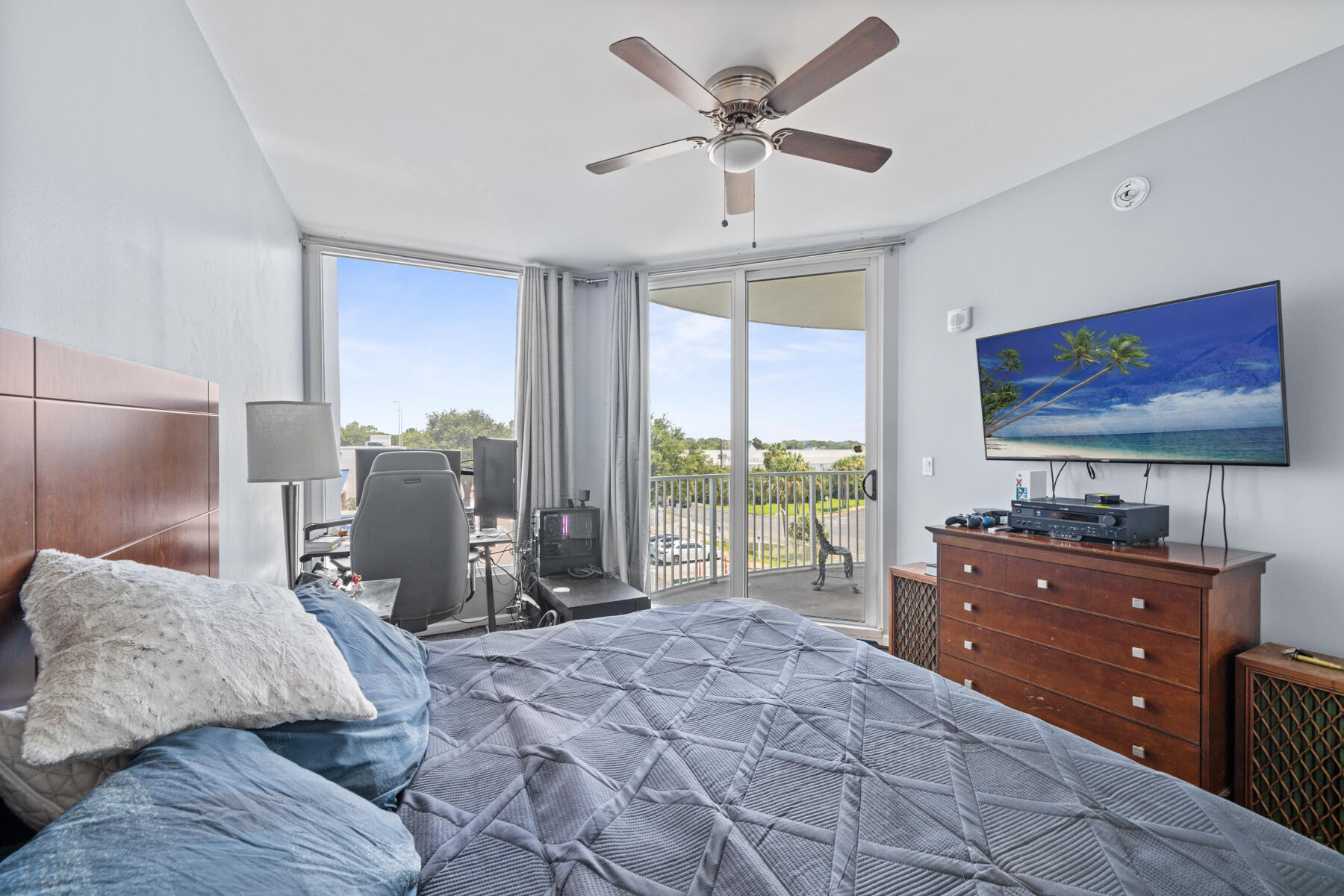 THE PALMS OF DESTIN - Residential