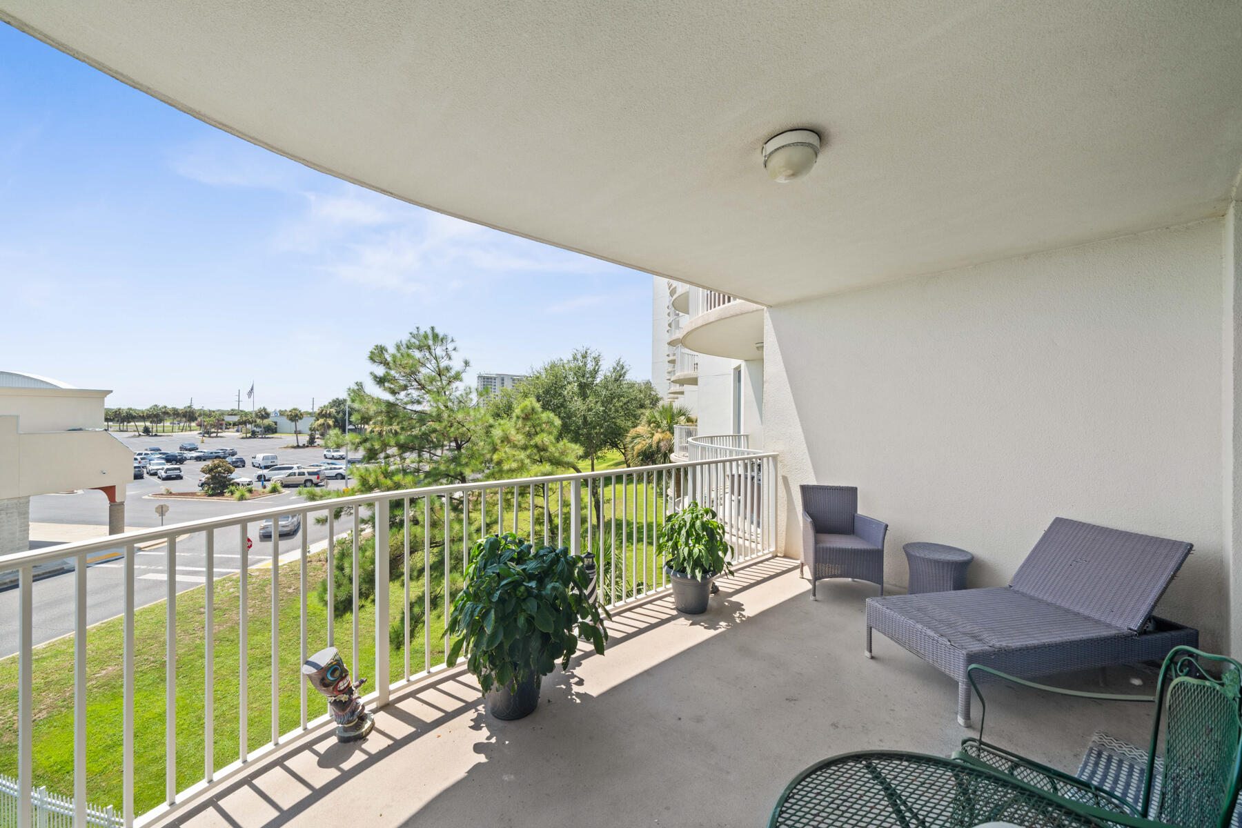THE PALMS OF DESTIN - Residential