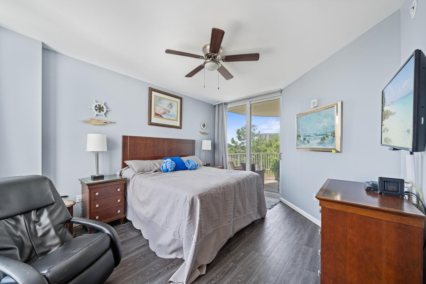 THE PALMS OF DESTIN - Residential