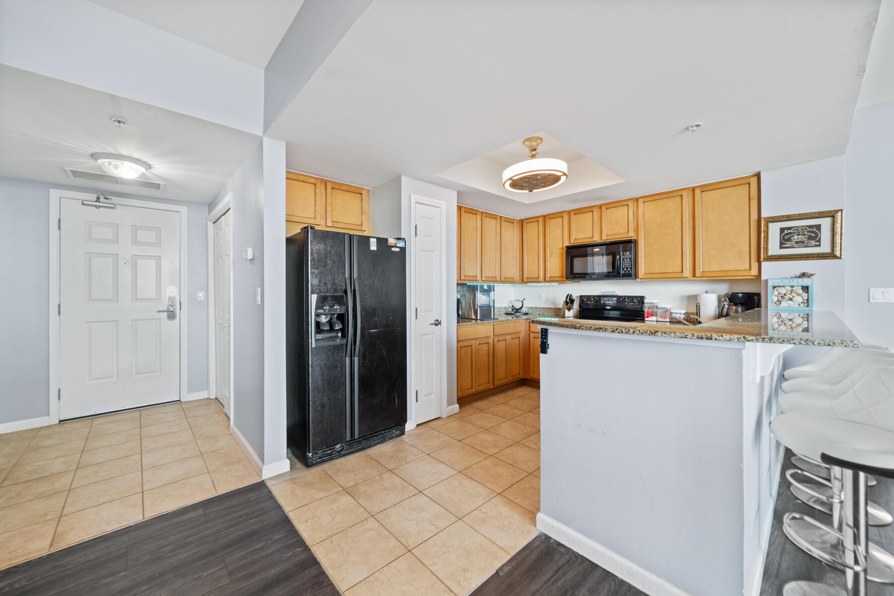 THE PALMS OF DESTIN - Residential