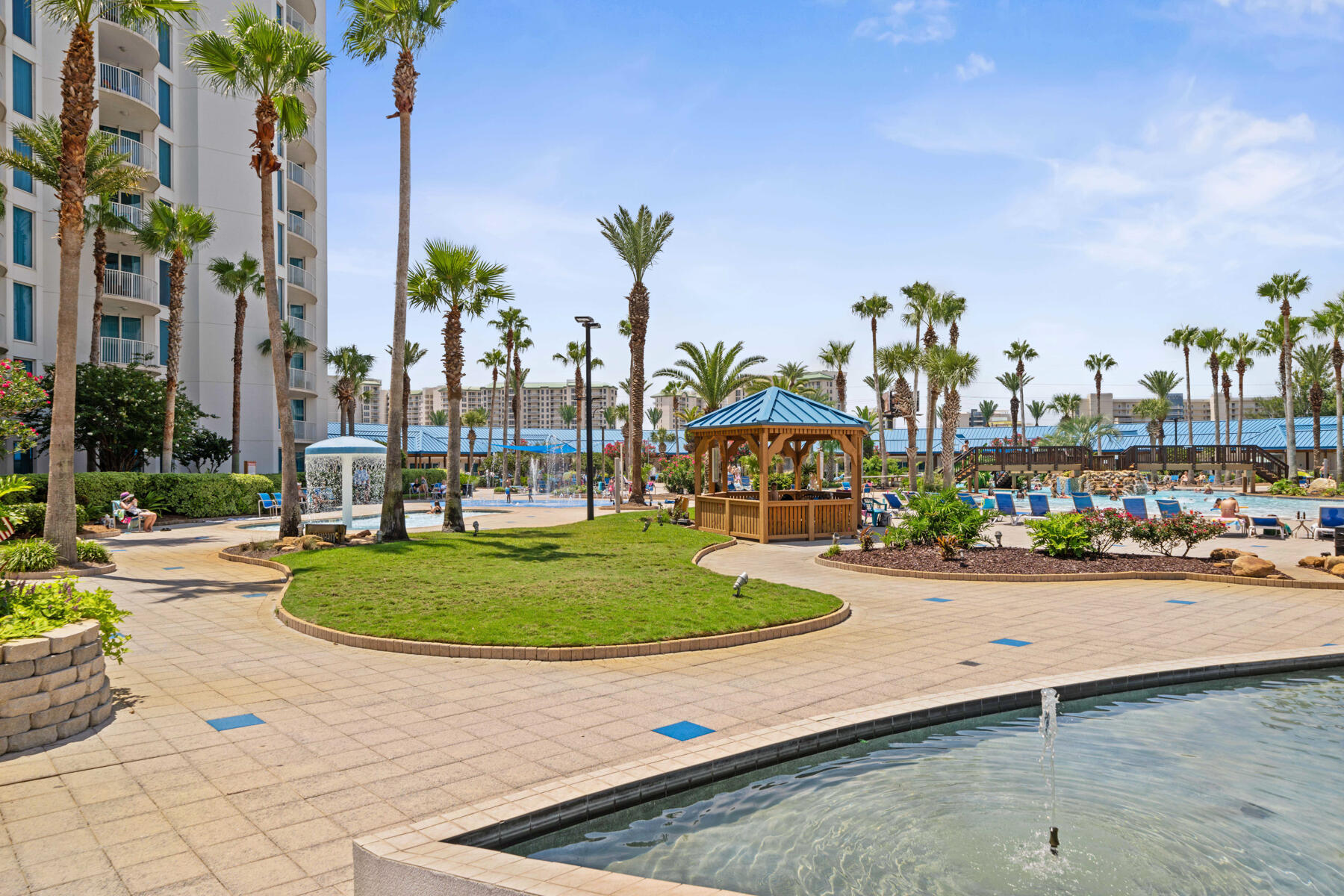 THE PALMS OF DESTIN - Residential
