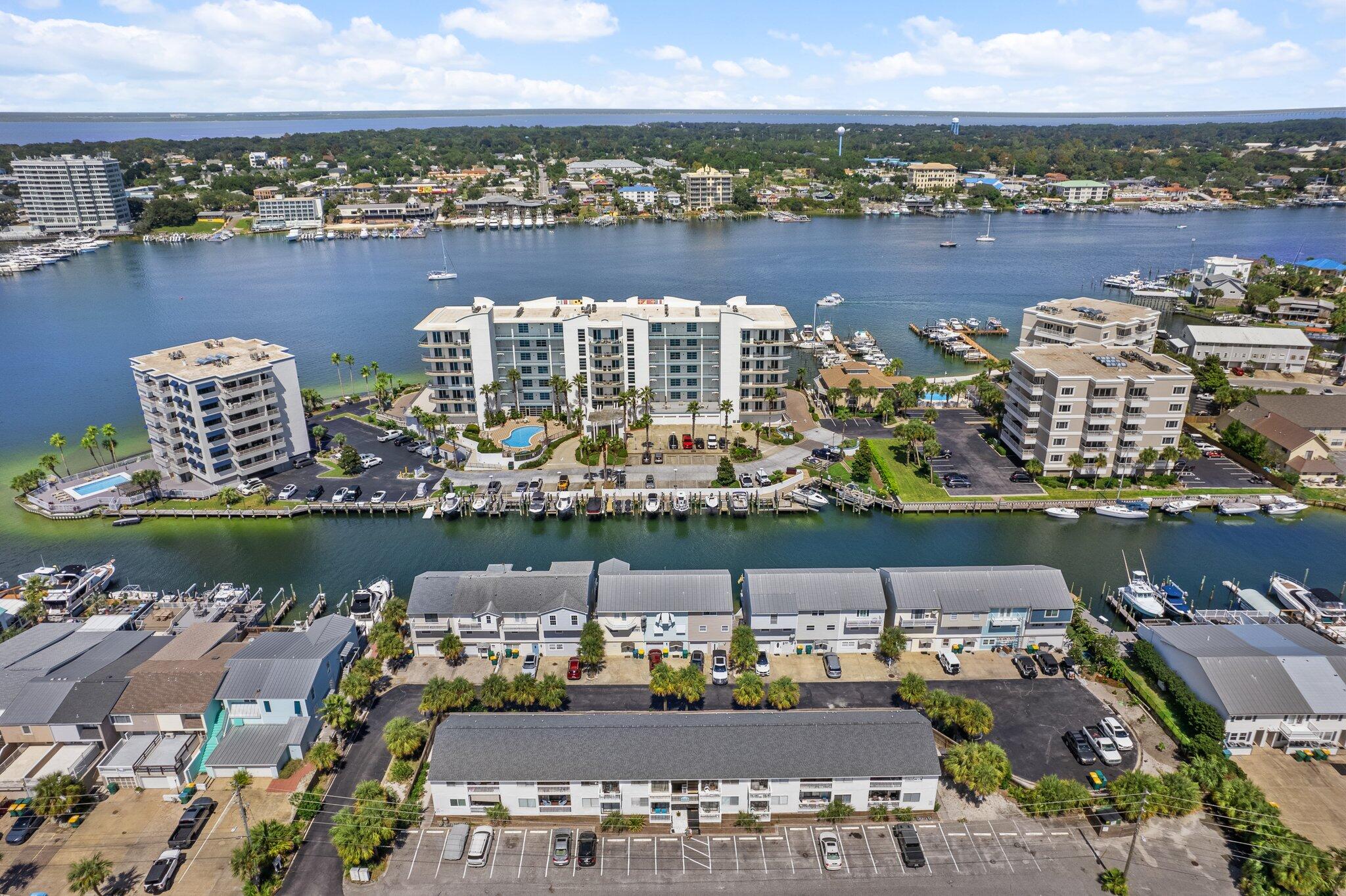 CANAL PLACE PH 2 - Residential