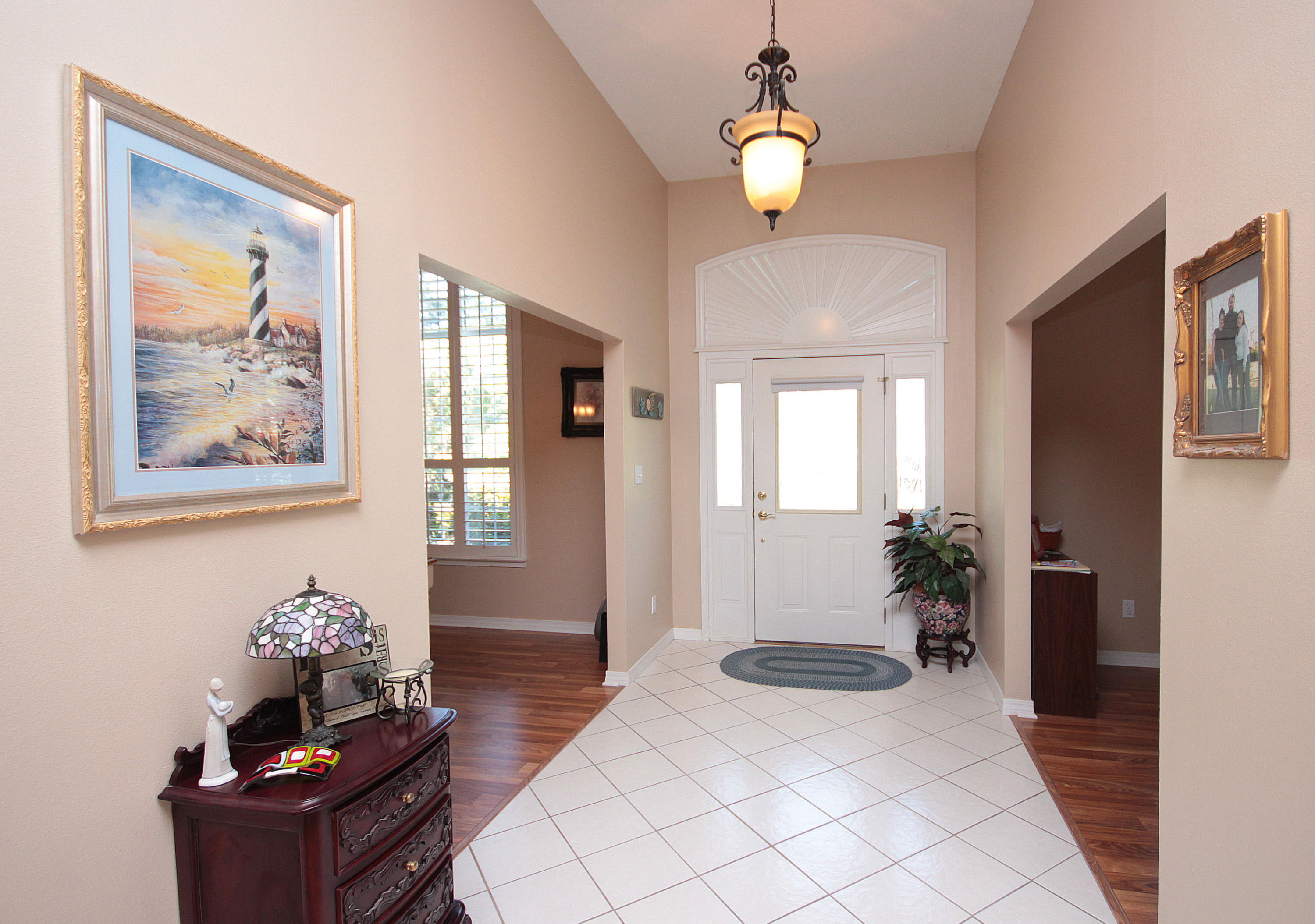 DANA POINTE - Residential