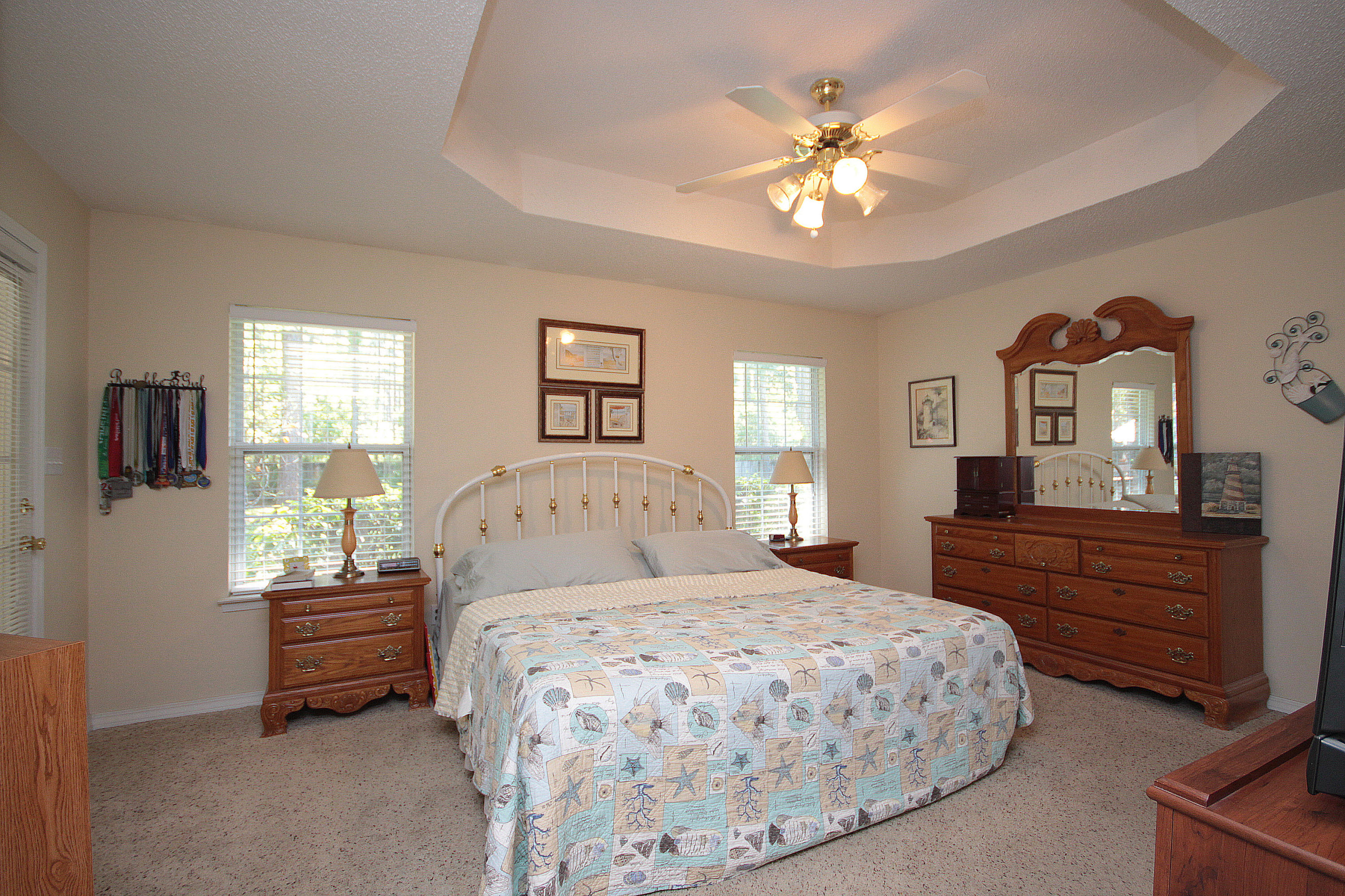 DANA POINTE - Residential