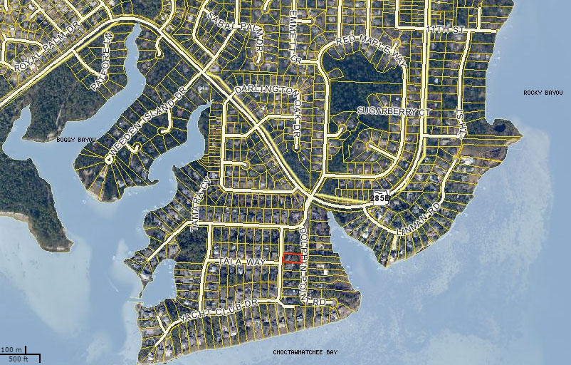 DANA POINTE - Residential