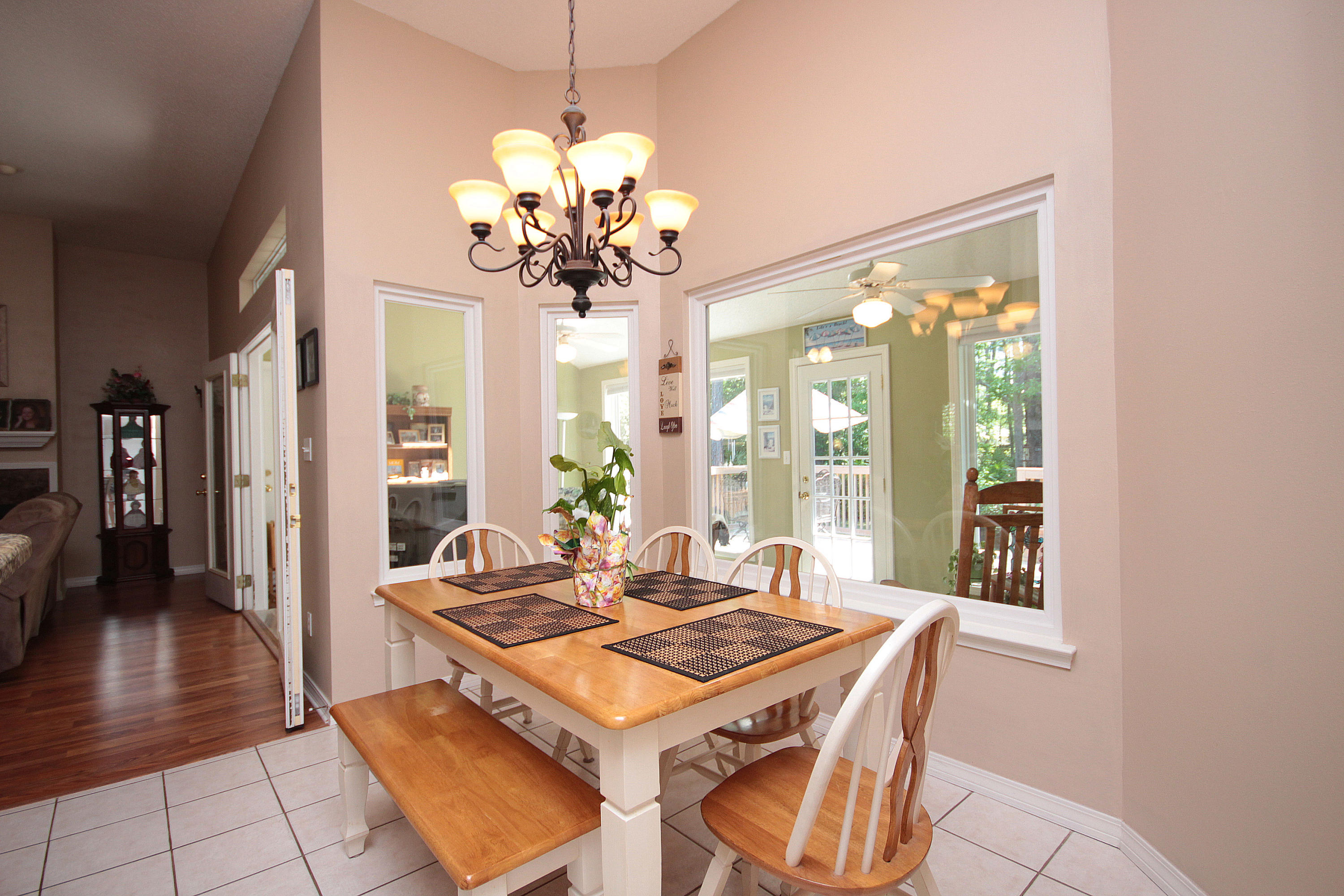 DANA POINTE - Residential