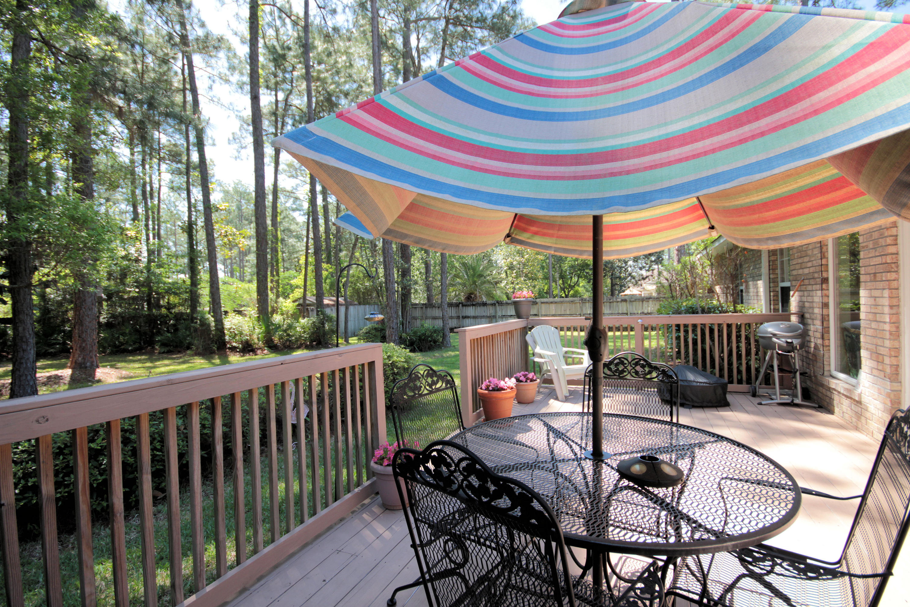 DANA POINTE - Residential