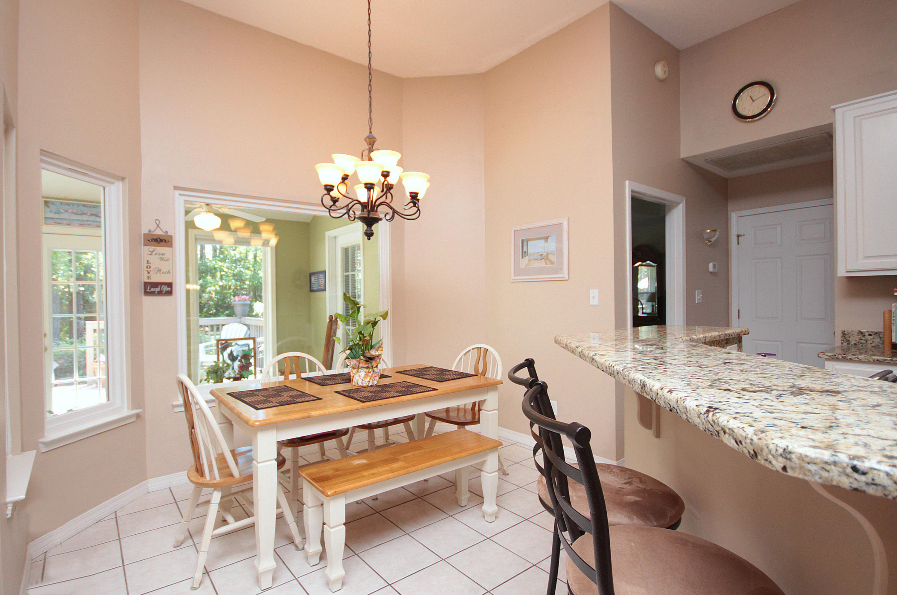 DANA POINTE - Residential