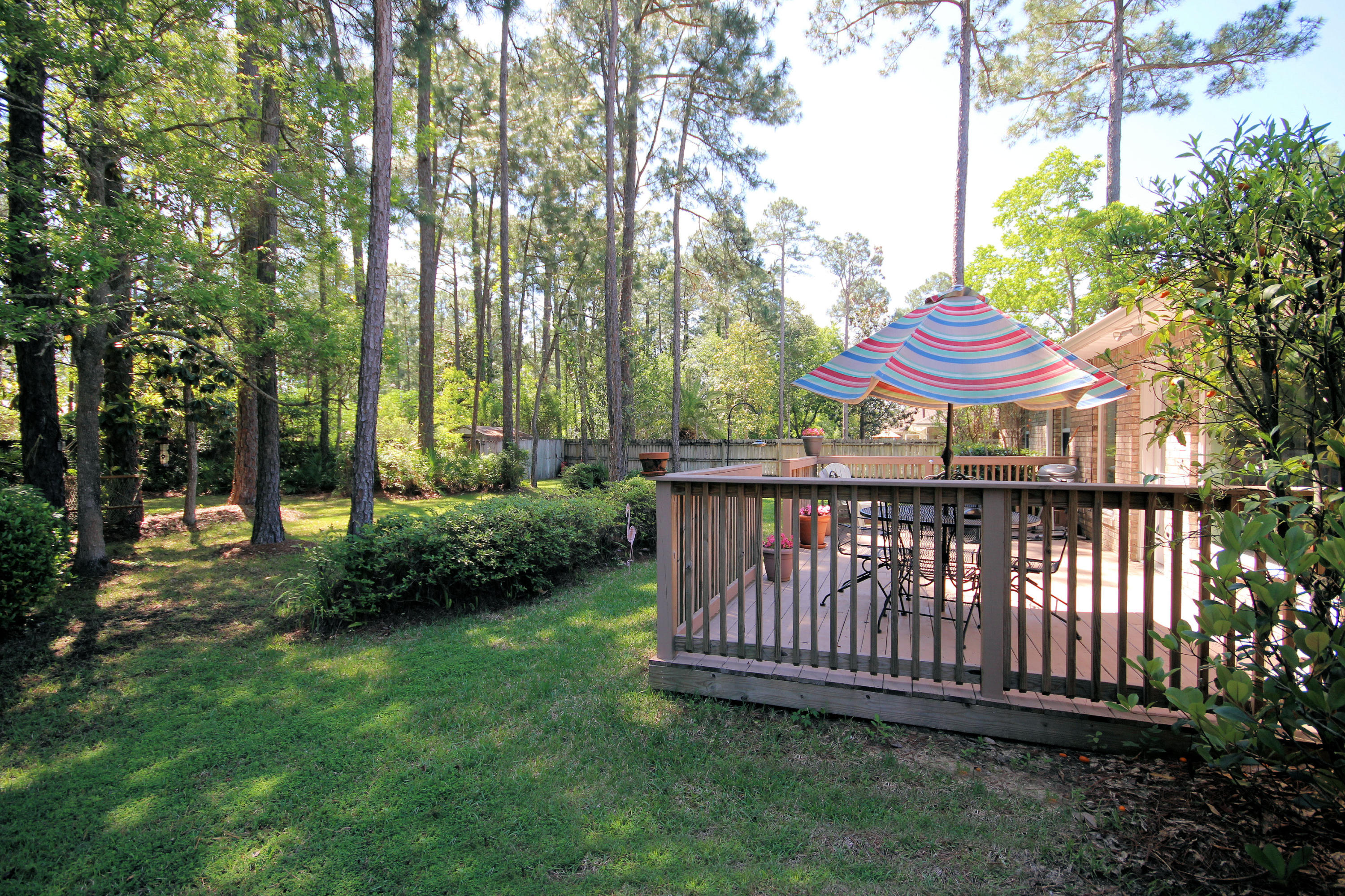 DANA POINTE - Residential