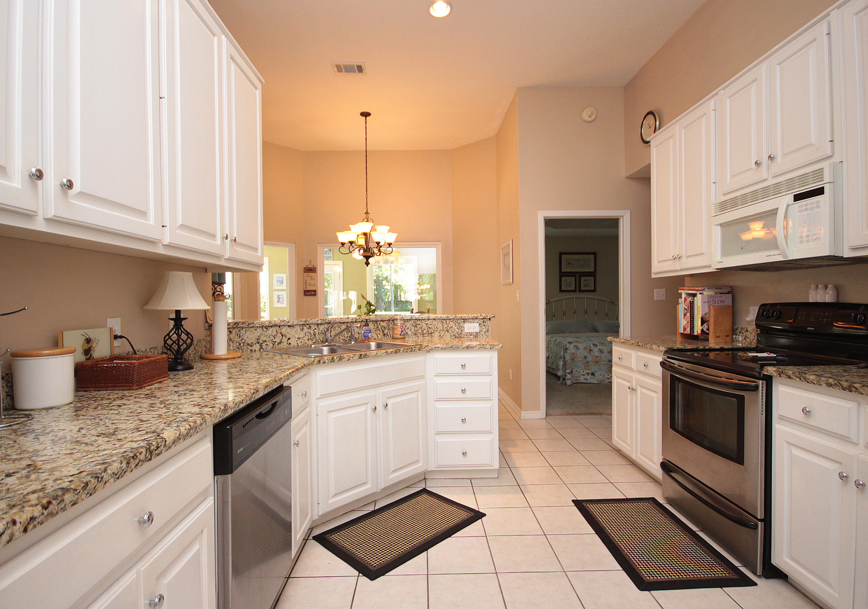 DANA POINTE - Residential