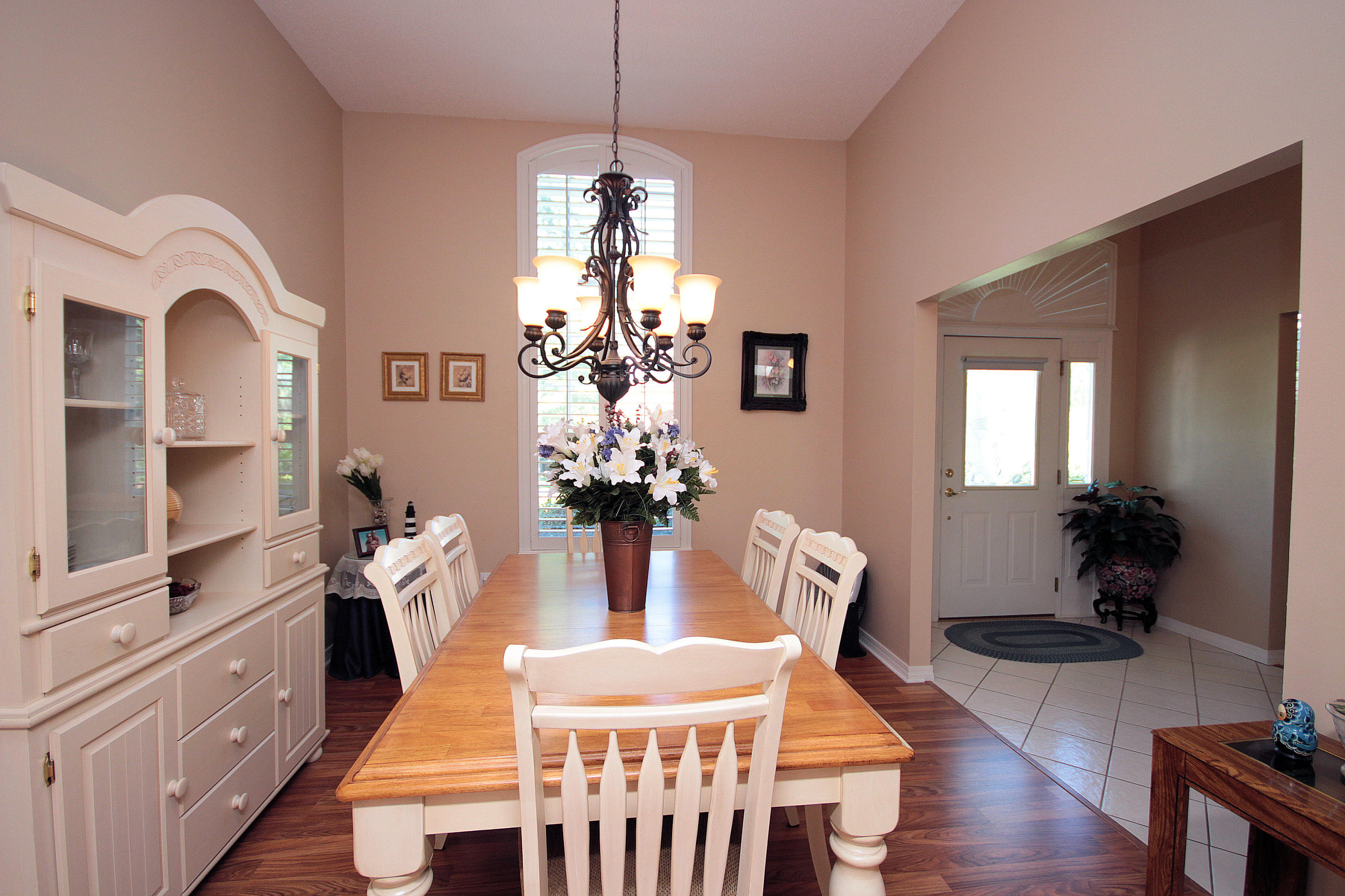 DANA POINTE - Residential