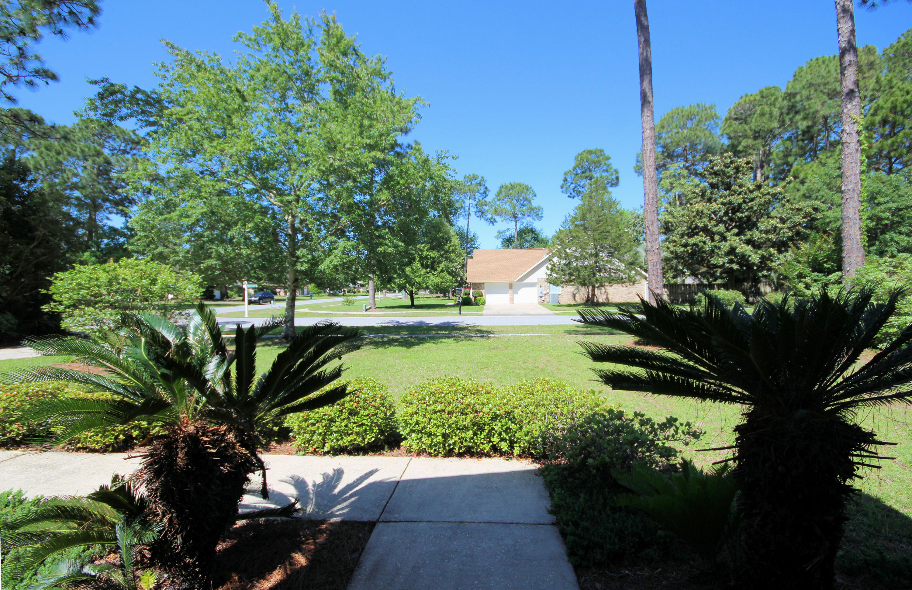 DANA POINTE - Residential