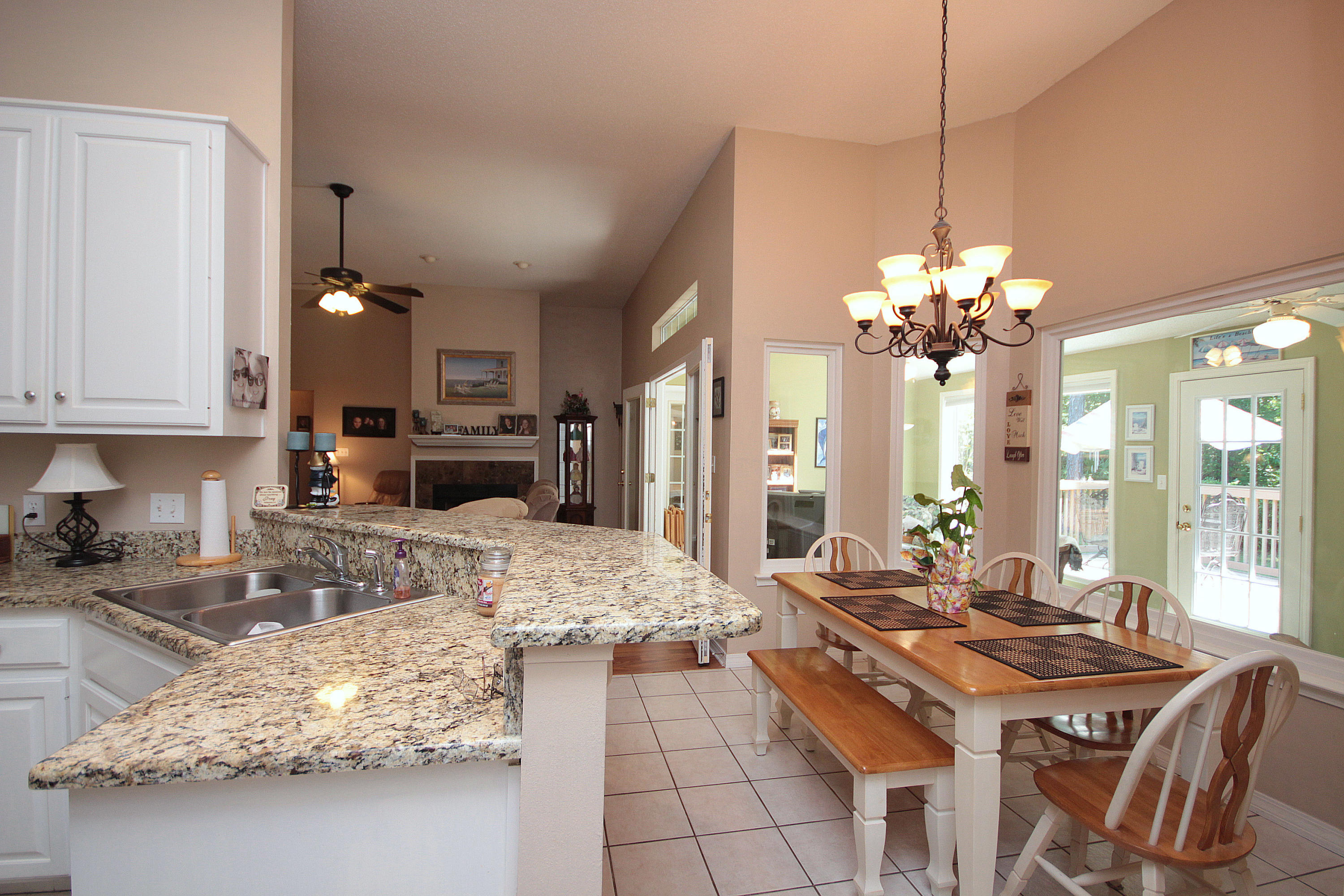 DANA POINTE - Residential