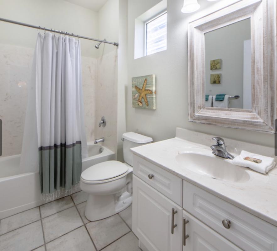 Beach Pointe - Residential