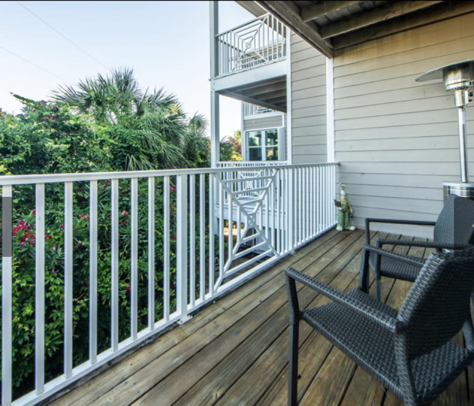 Beach Pointe - Residential