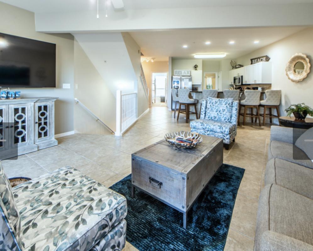 Beach Pointe - Residential