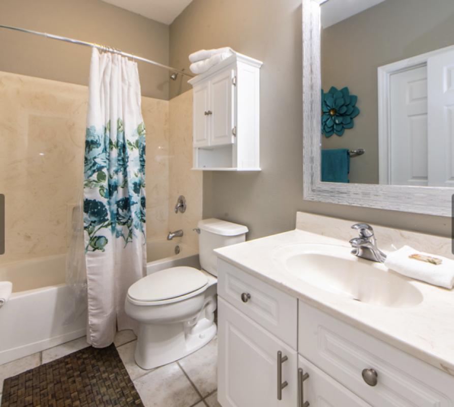 Beach Pointe - Residential