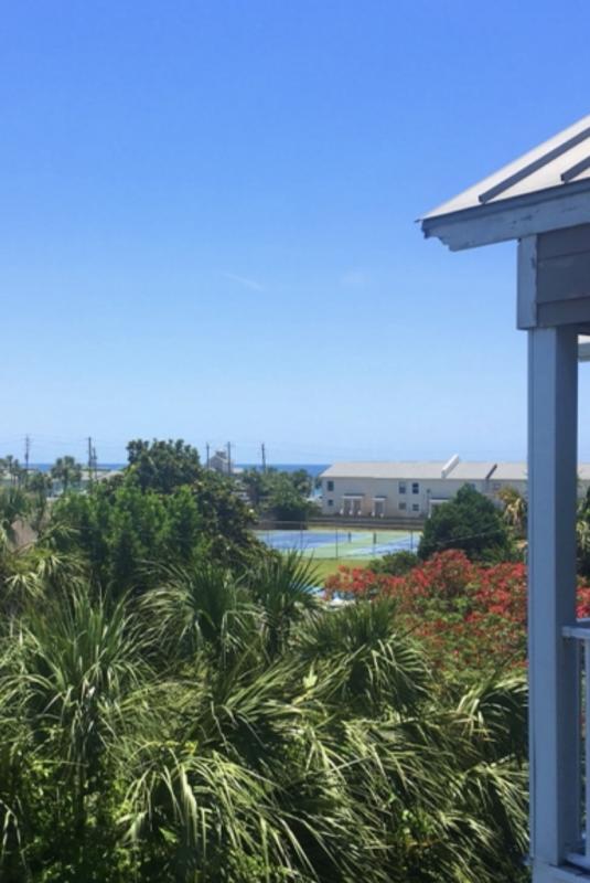 Beach Pointe - Residential