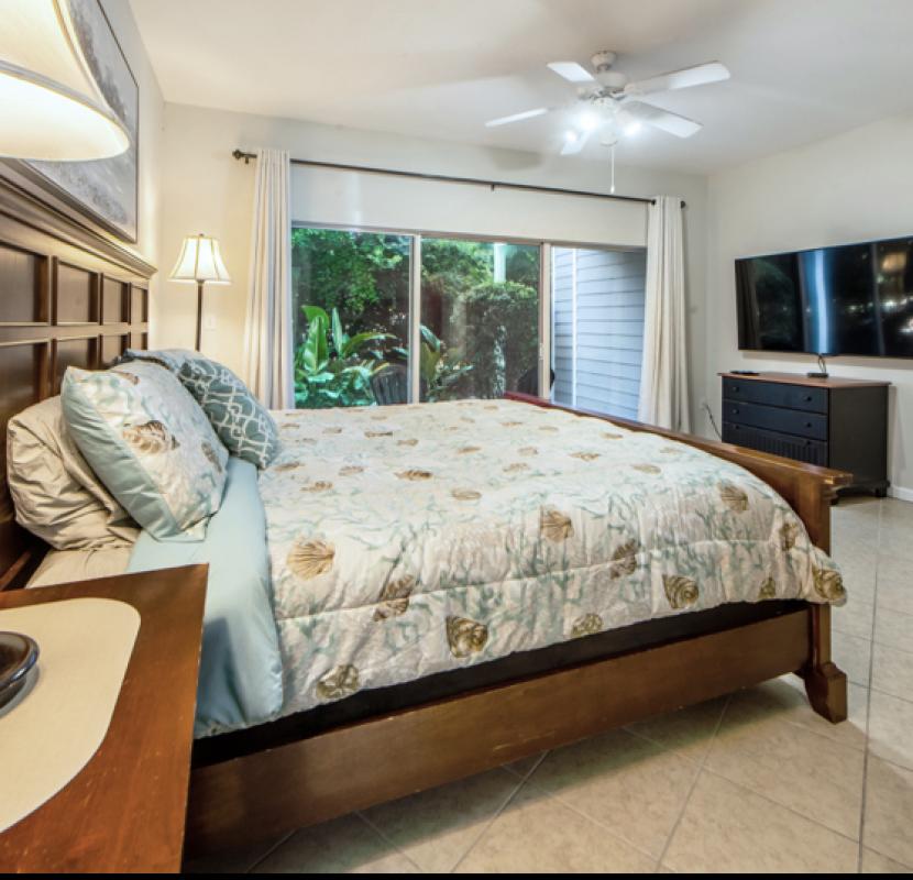 Beach Pointe - Residential