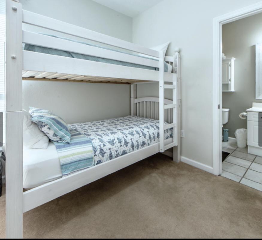 Beach Pointe - Residential