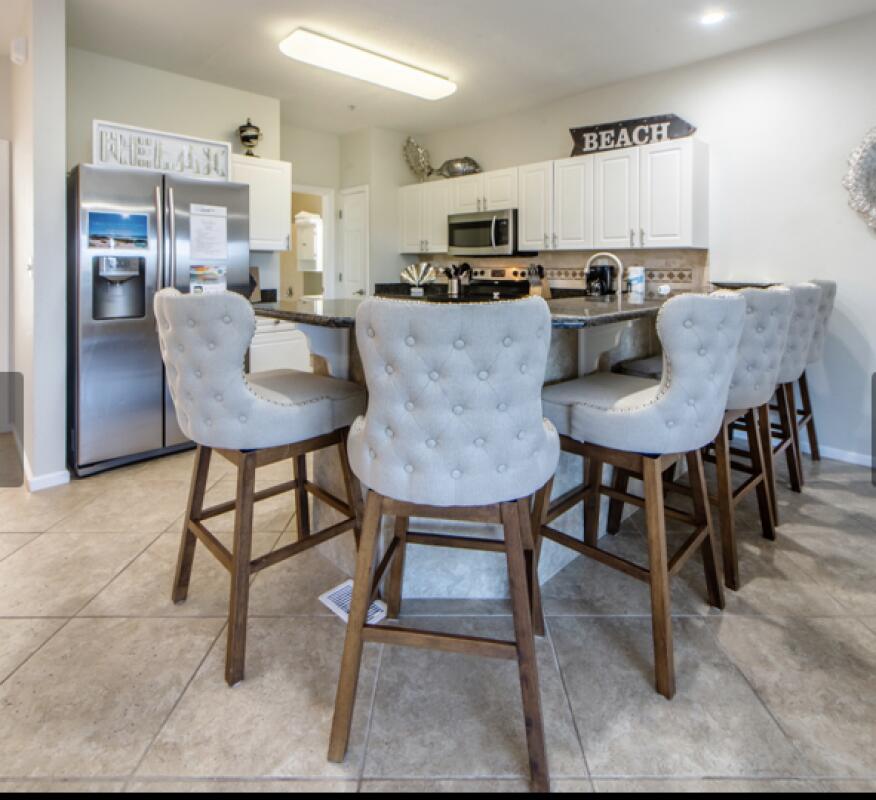 Beach Pointe - Residential