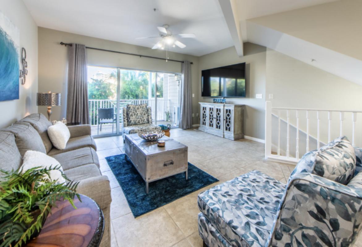 Beach Pointe - Residential