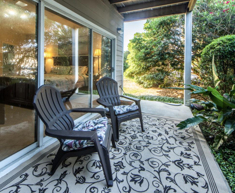 Beach Pointe - Residential