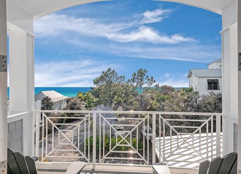 A home in Santa Rosa Beach