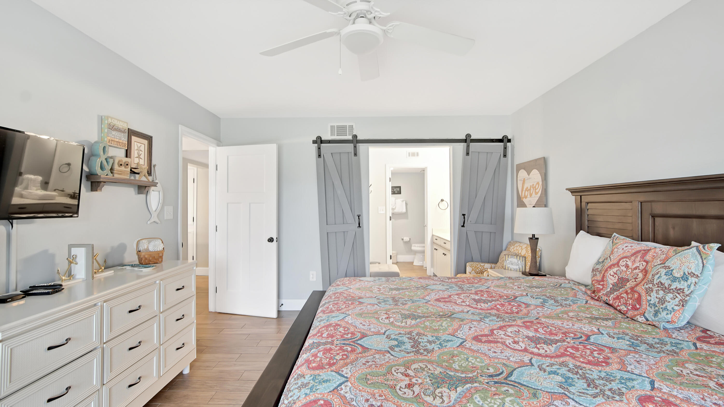 Edgewater Golf Villas V-B - Residential