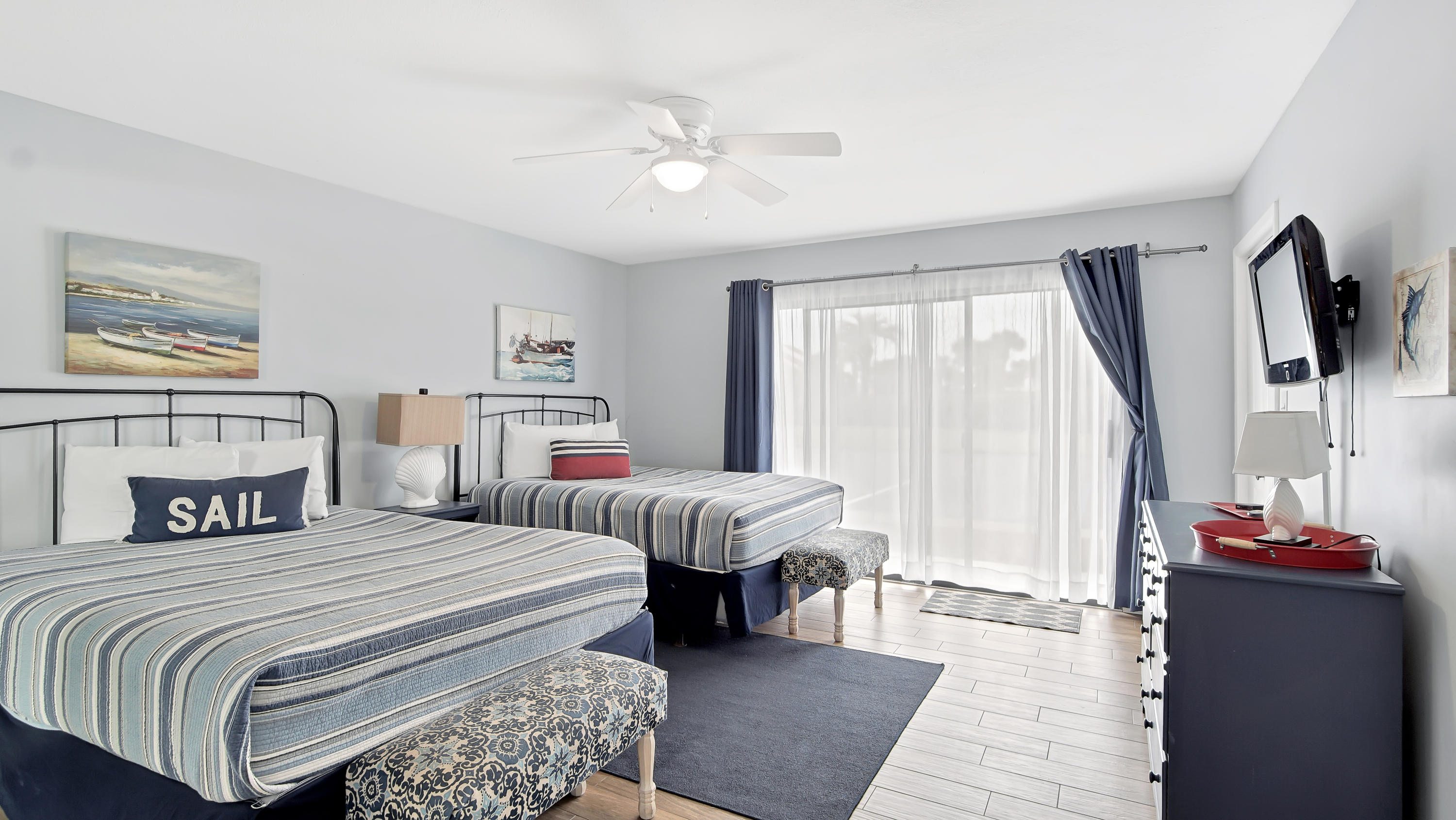 Edgewater Golf Villas V-B - Residential