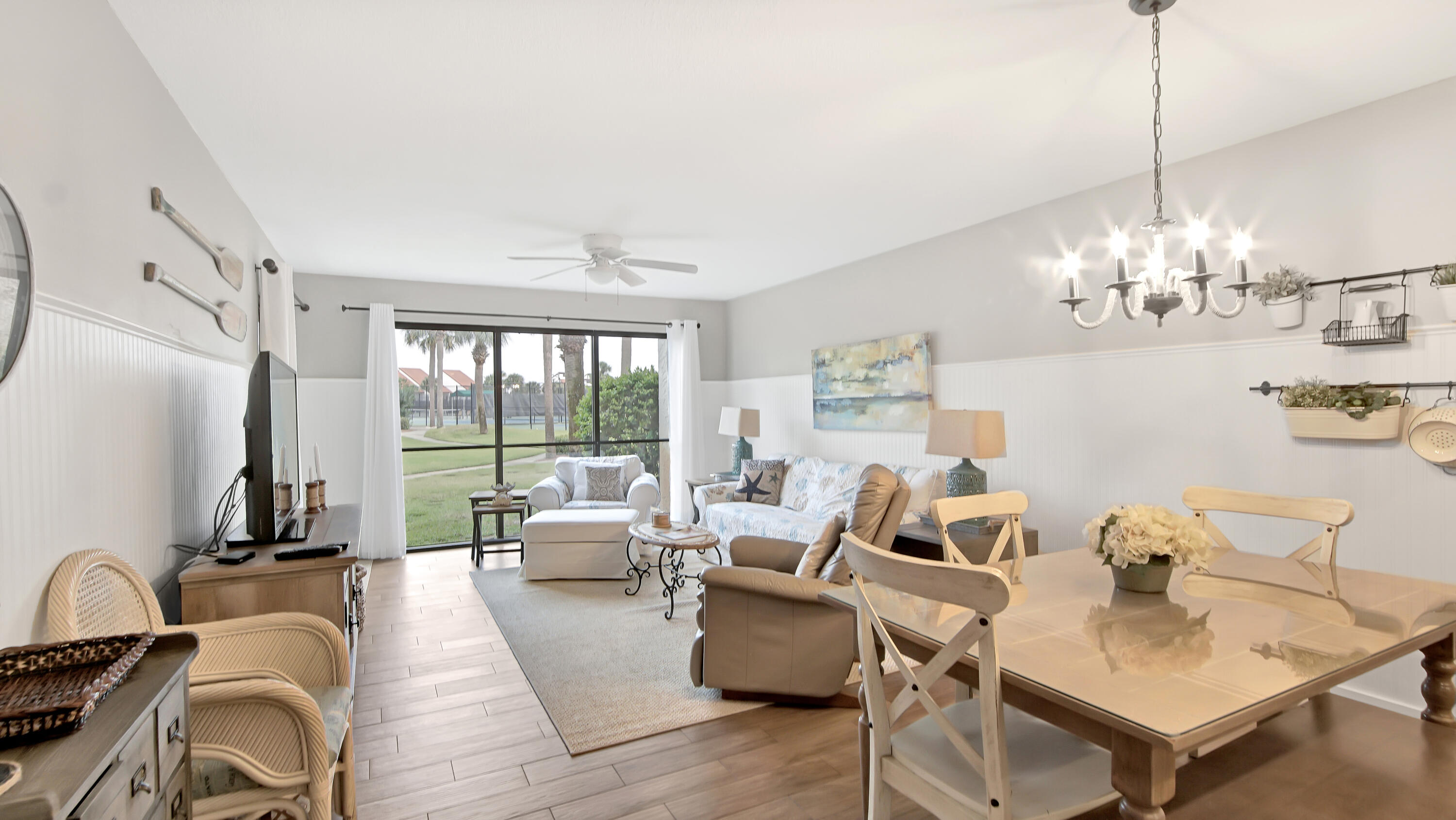Edgewater Golf Villas V-B - Residential
