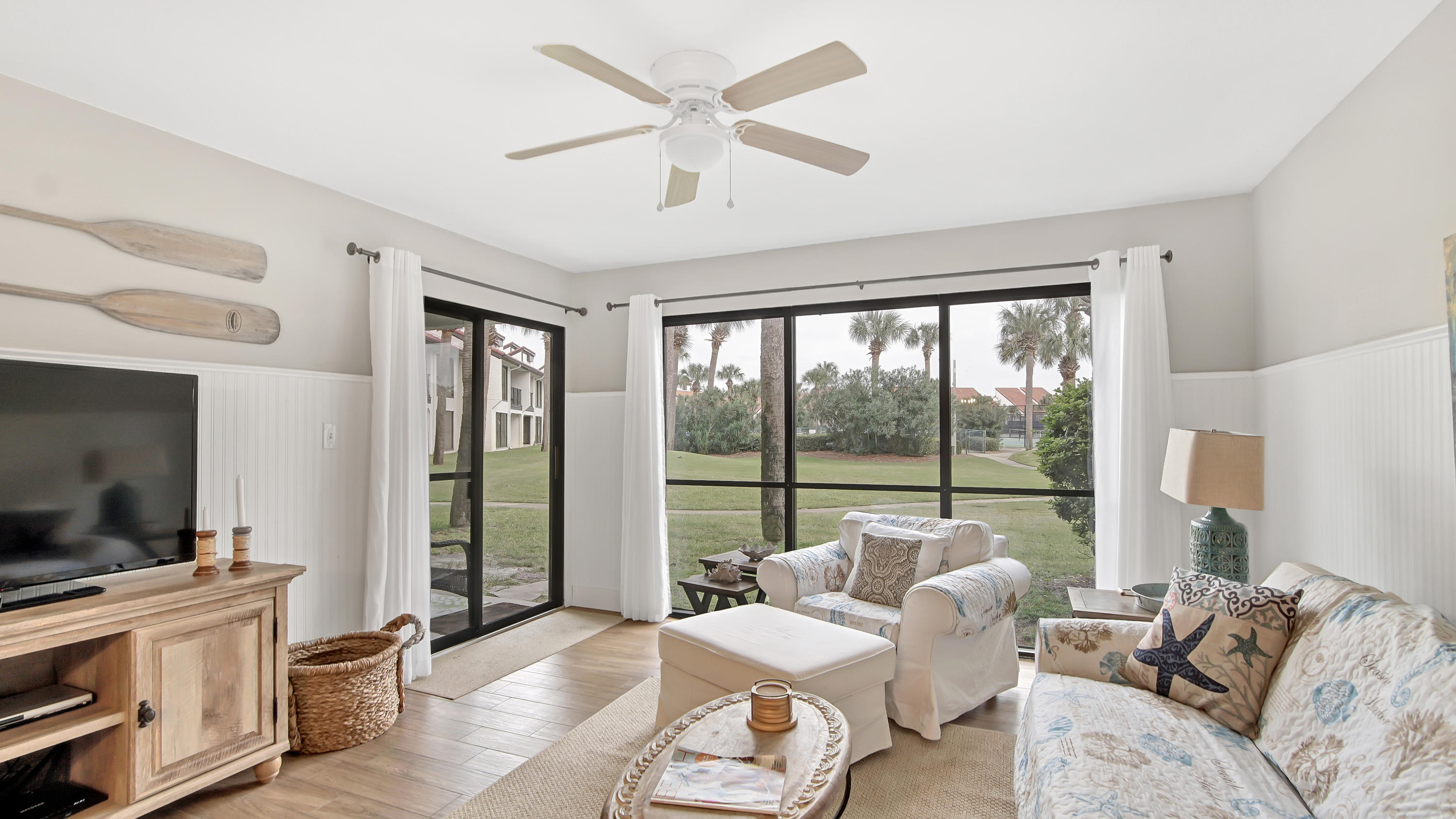 Edgewater Golf Villas V-B - Residential