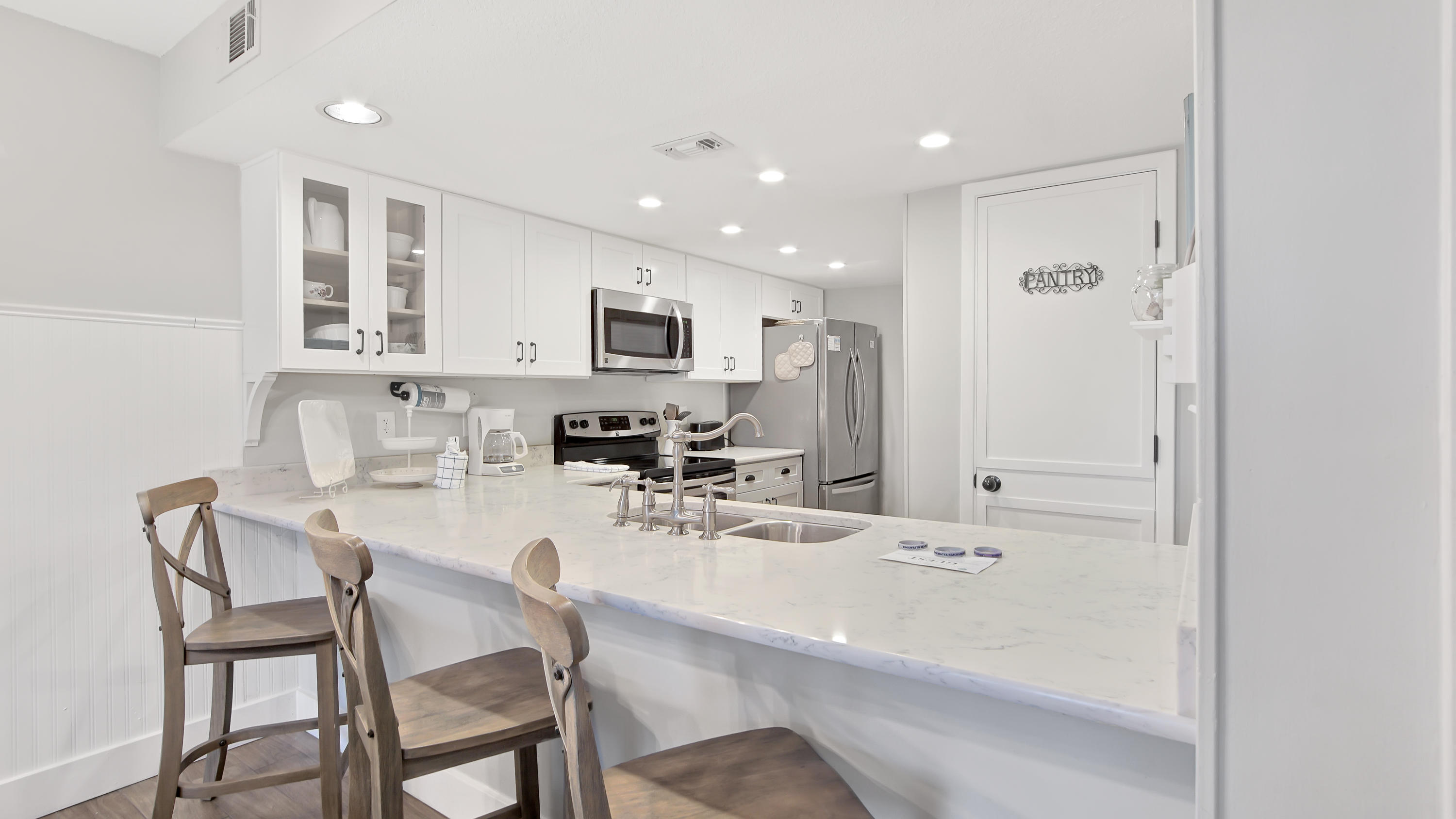 Edgewater Golf Villas V-B - Residential