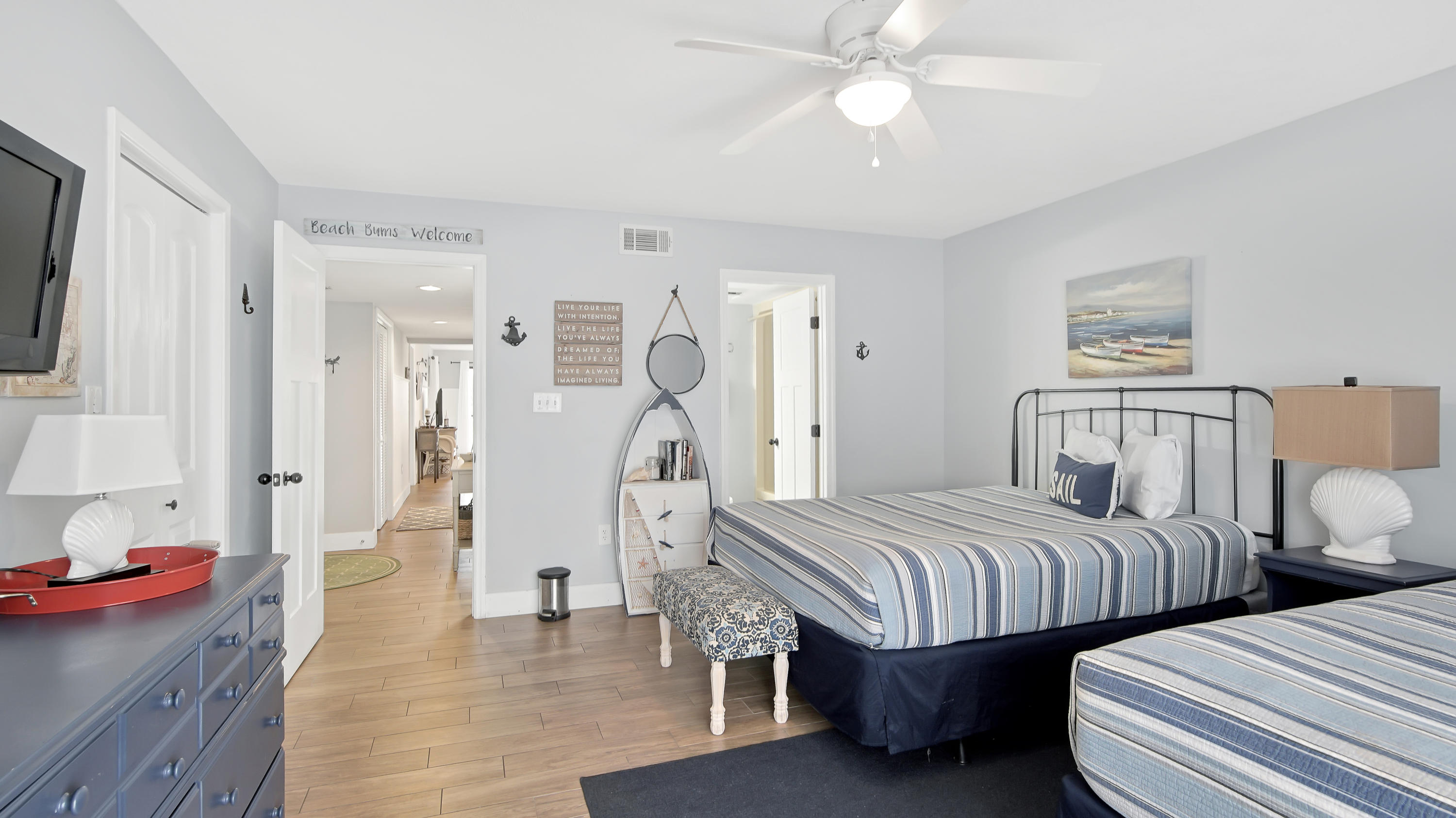 Edgewater Golf Villas V-B - Residential