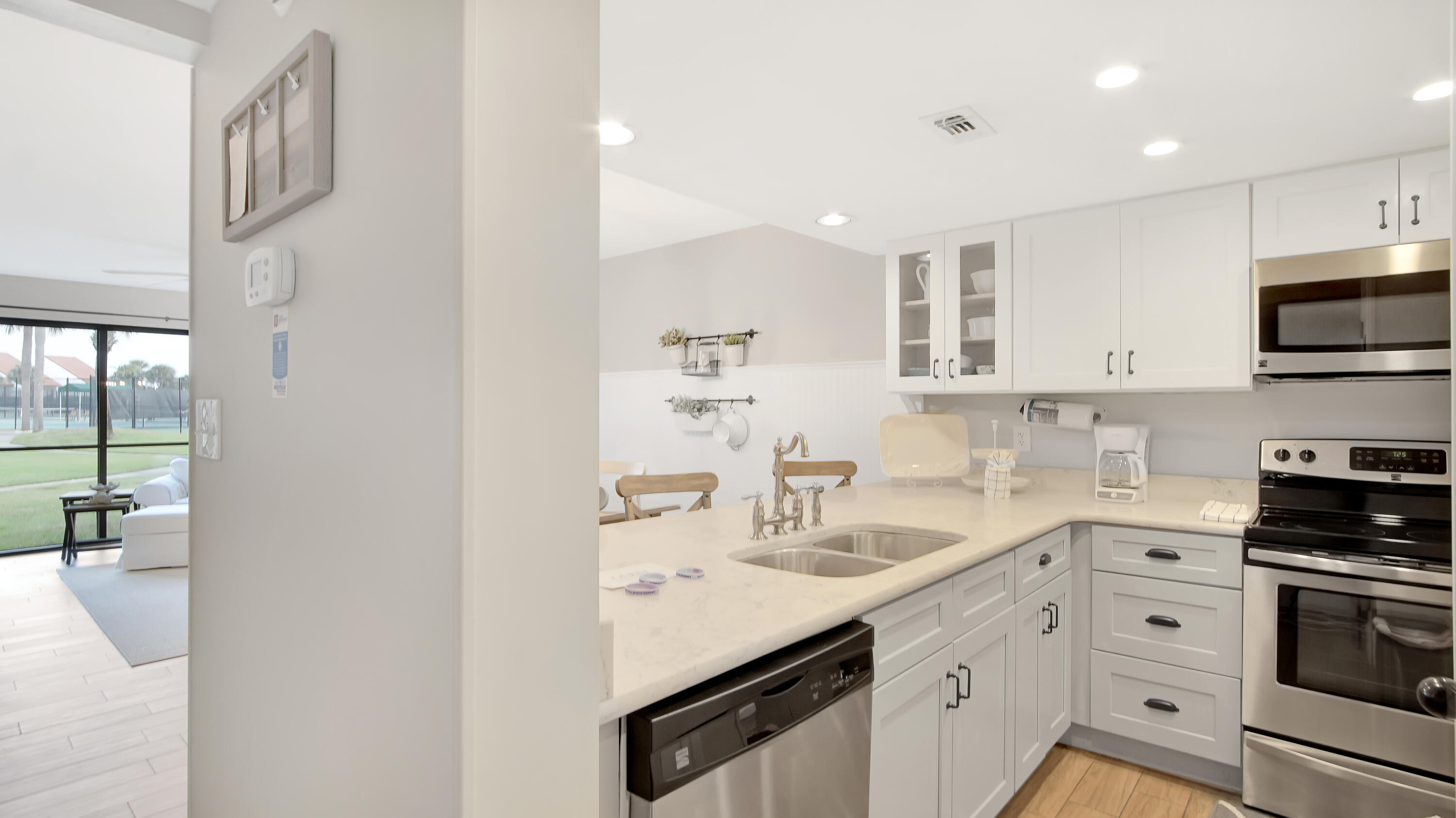 Edgewater Golf Villas V-B - Residential