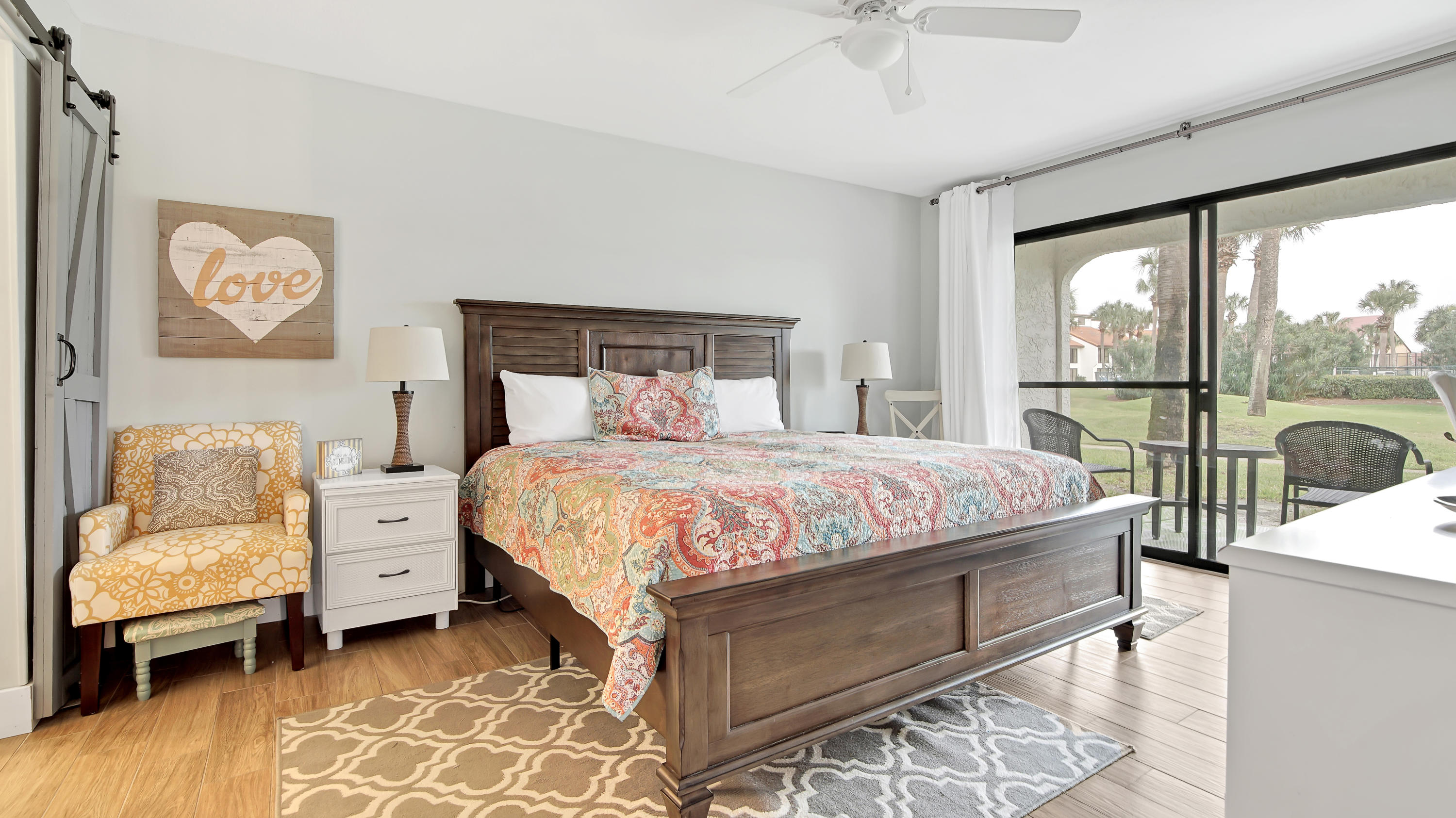 Edgewater Golf Villas V-B - Residential