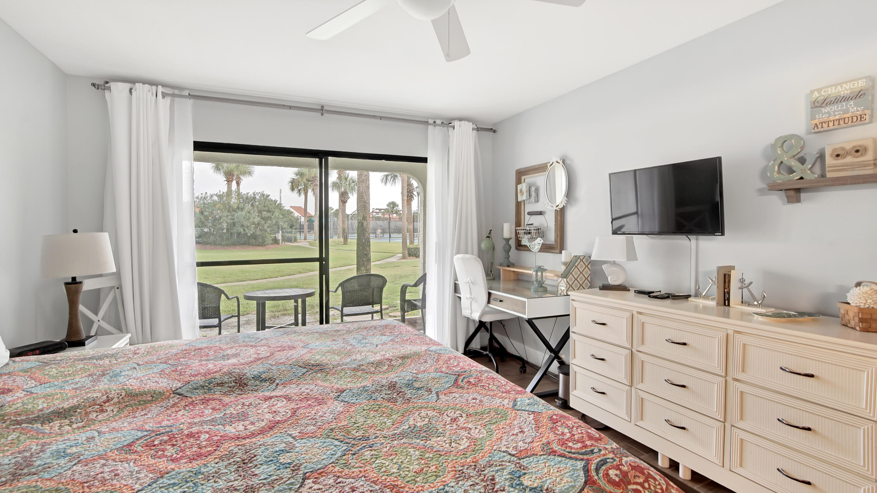 Edgewater Golf Villas V-B - Residential