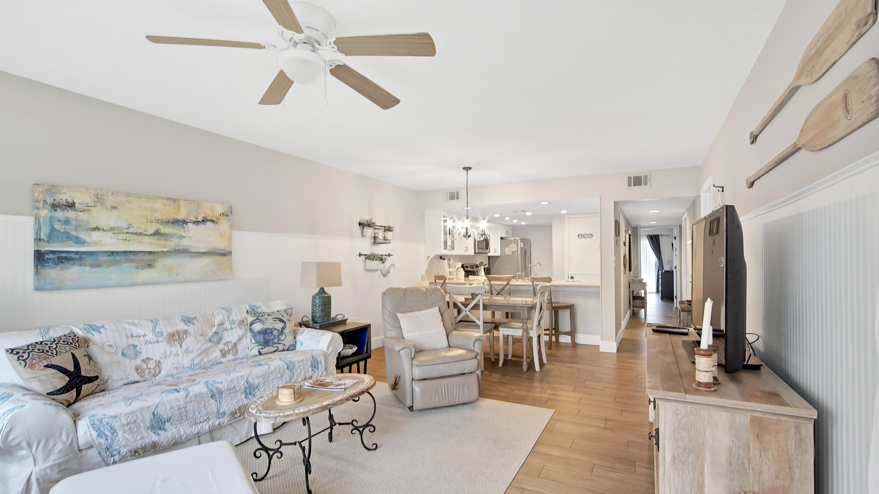 Edgewater Golf Villas V-B - Residential