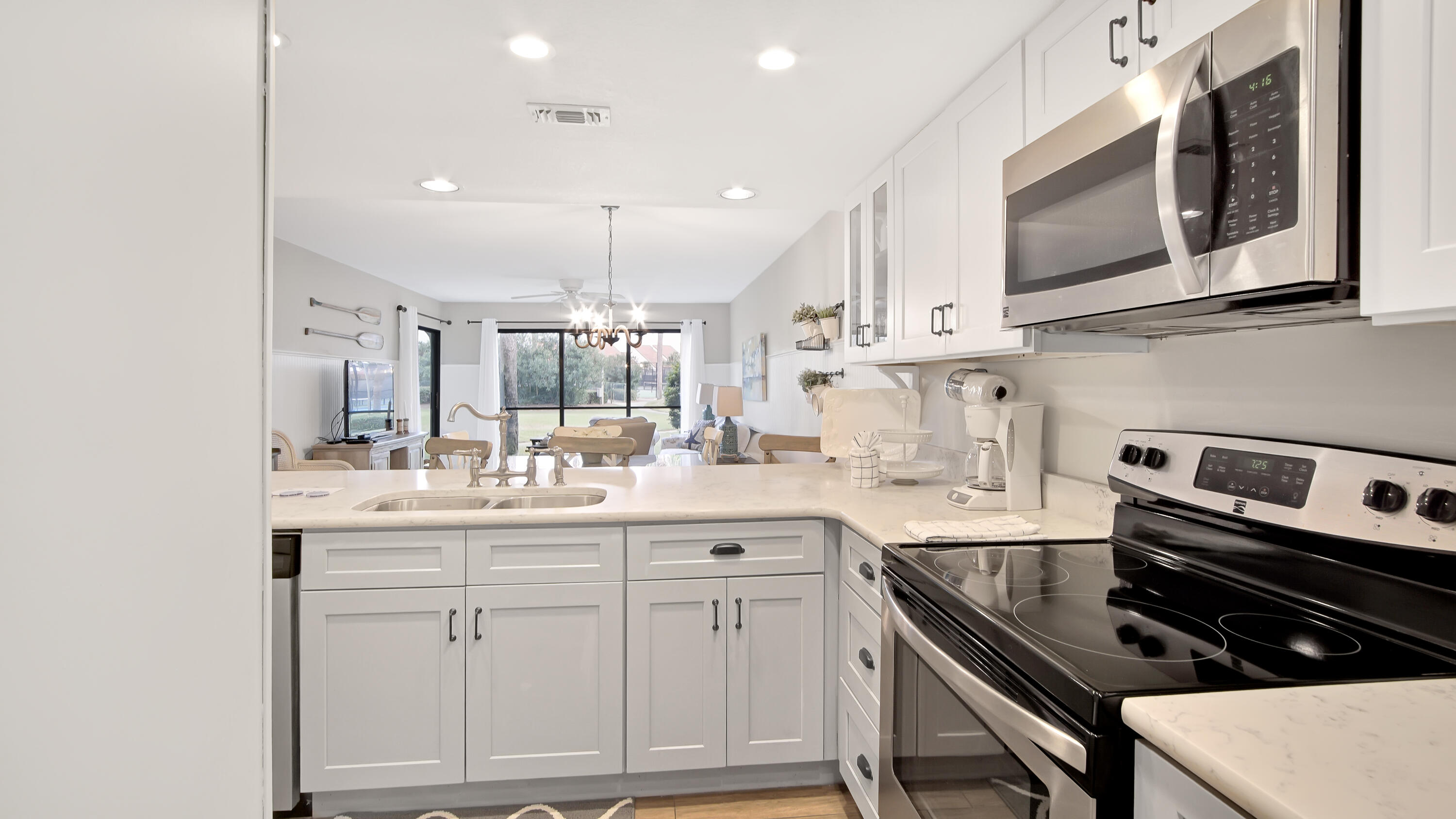 Edgewater Golf Villas V-B - Residential