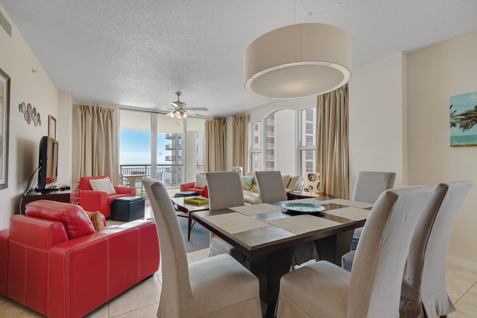 BEACH COLONY WEST CONDO - Residential