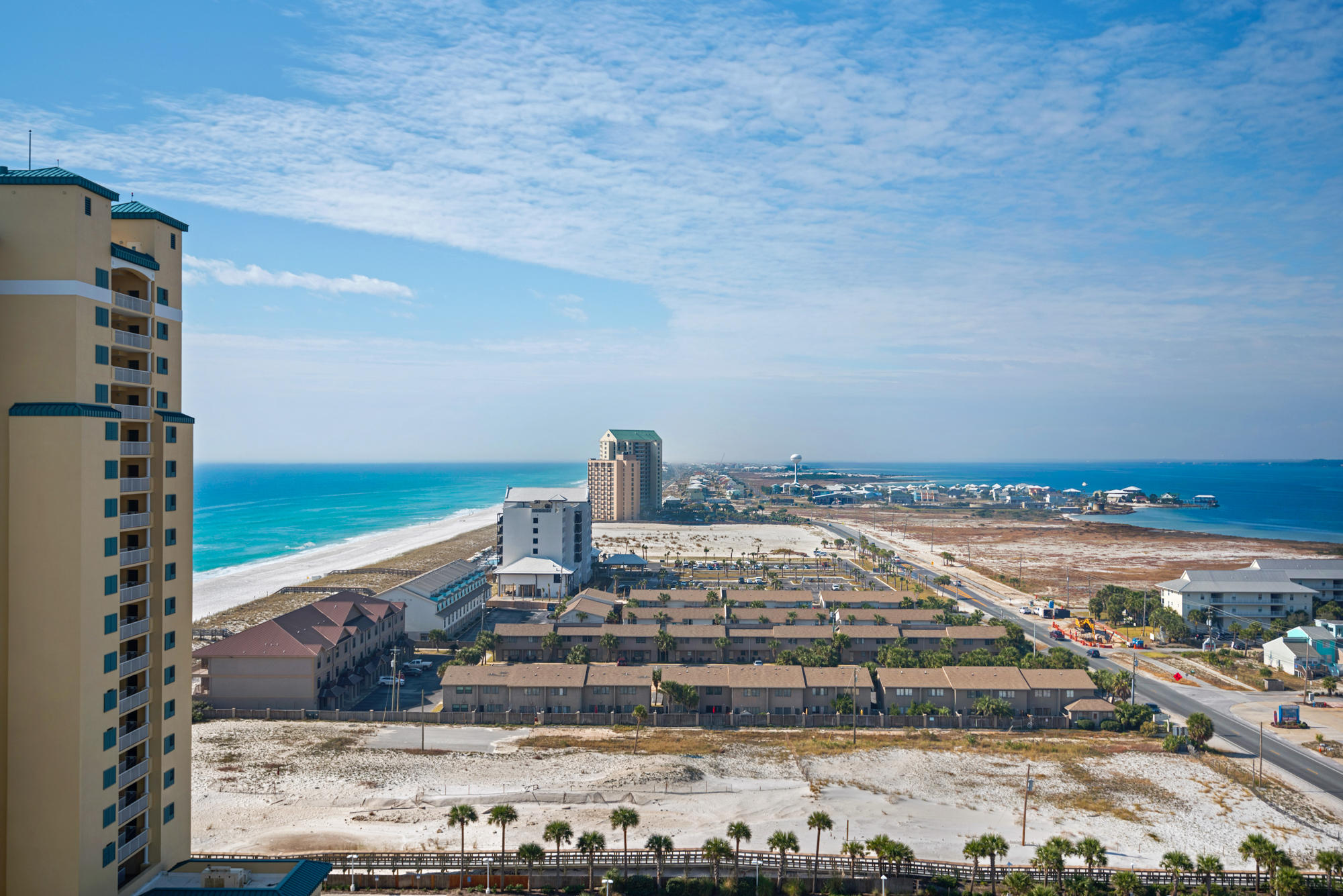 BEACH COLONY WEST CONDO - Residential