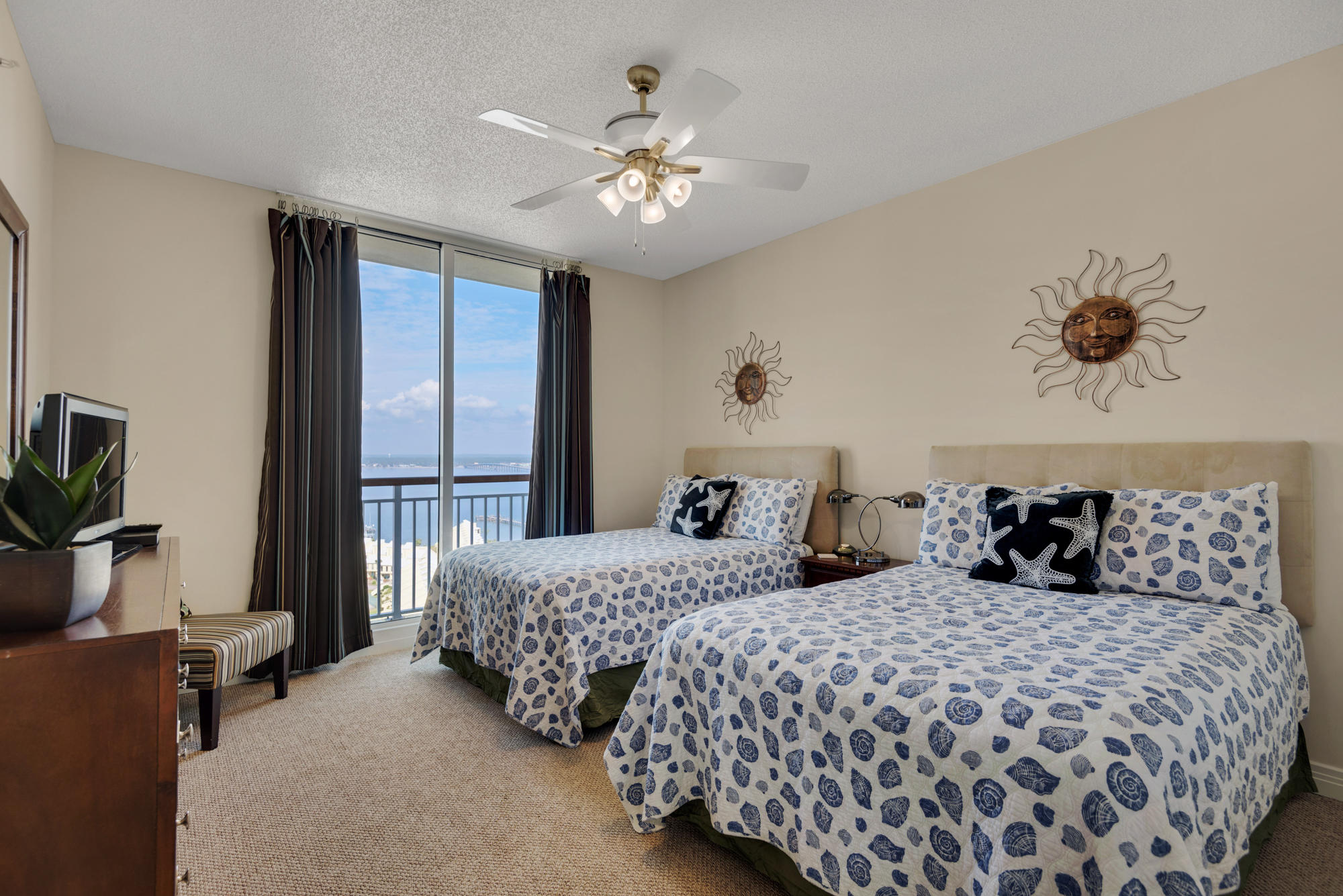 BEACH COLONY WEST CONDO - Residential