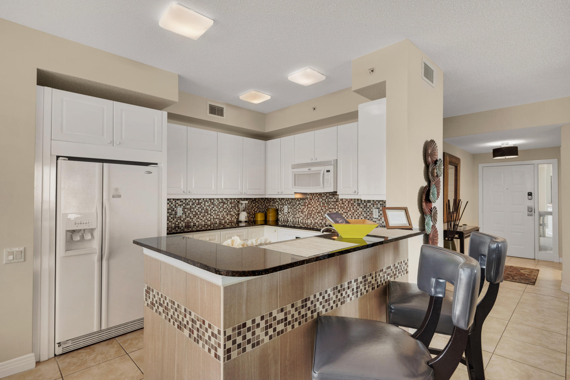 BEACH COLONY WEST CONDO - Residential