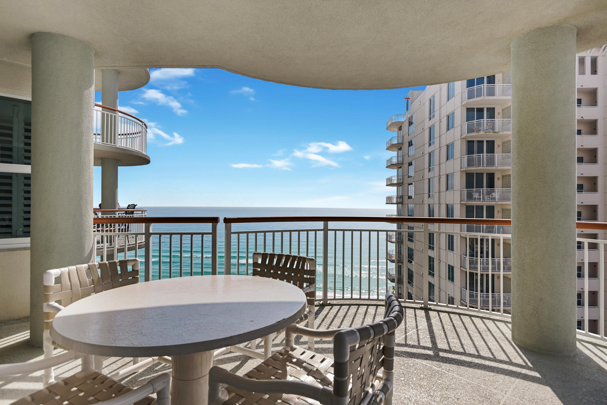 BEACH COLONY WEST CONDO - Residential