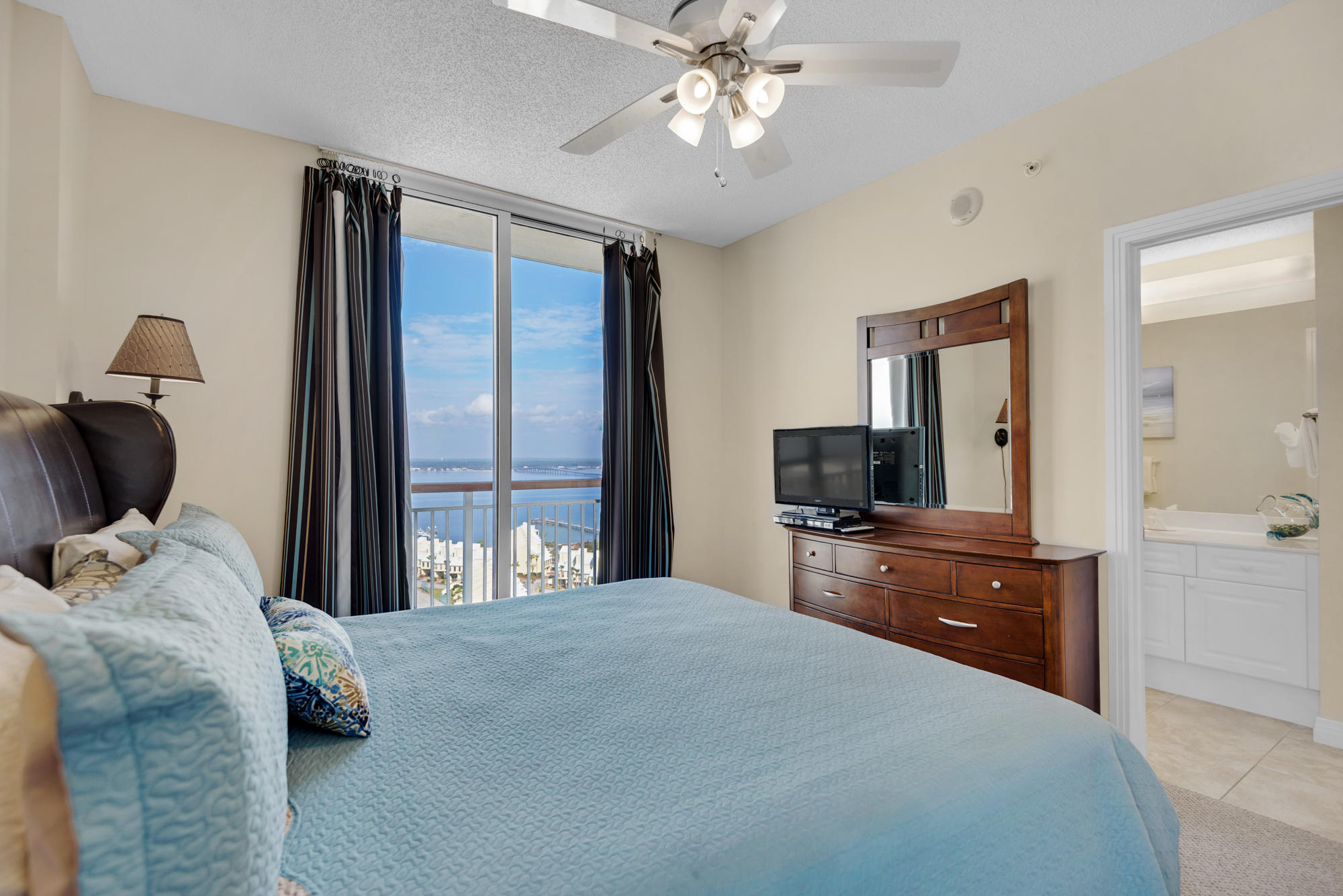 BEACH COLONY WEST CONDO - Residential