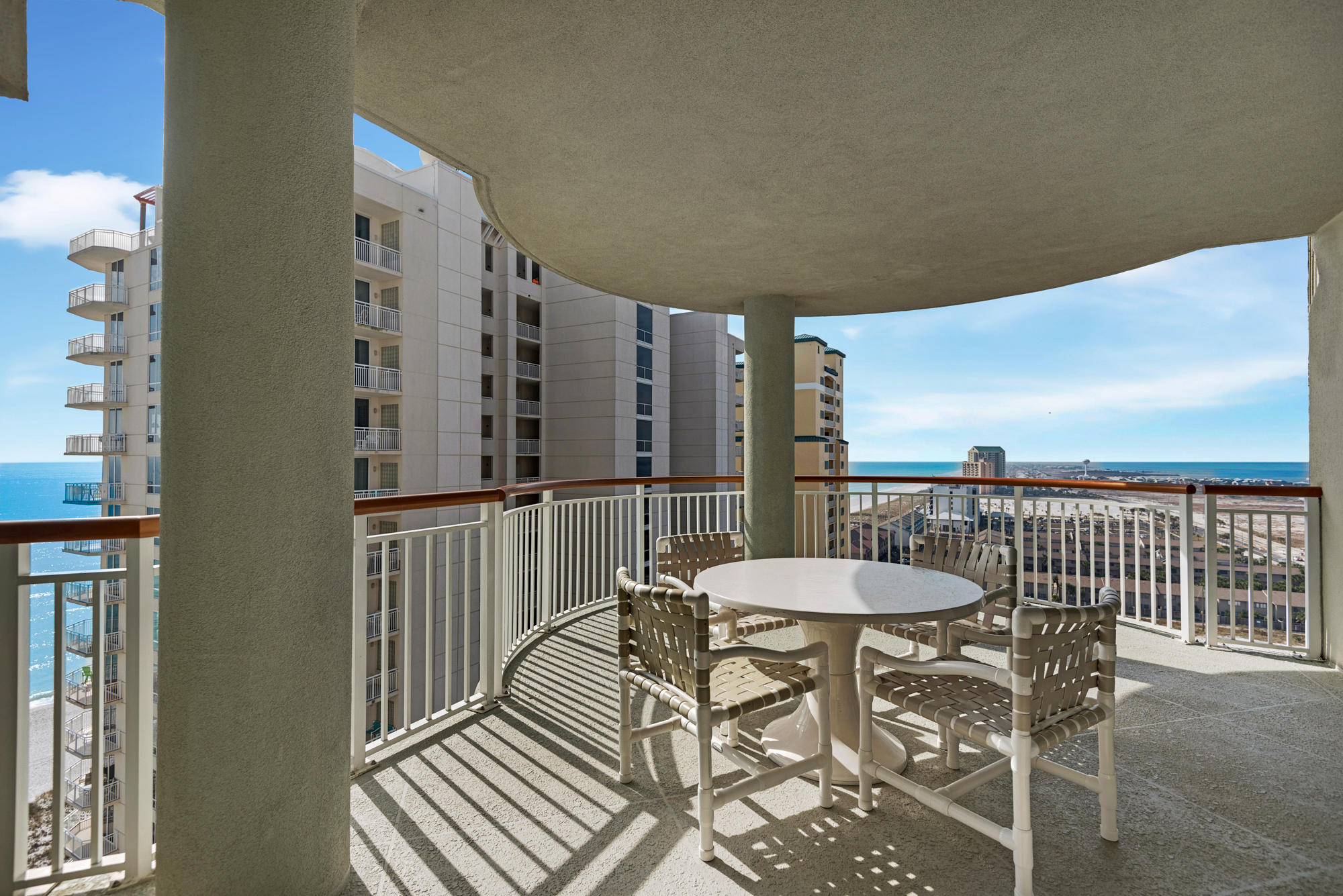 BEACH COLONY WEST CONDO - Residential