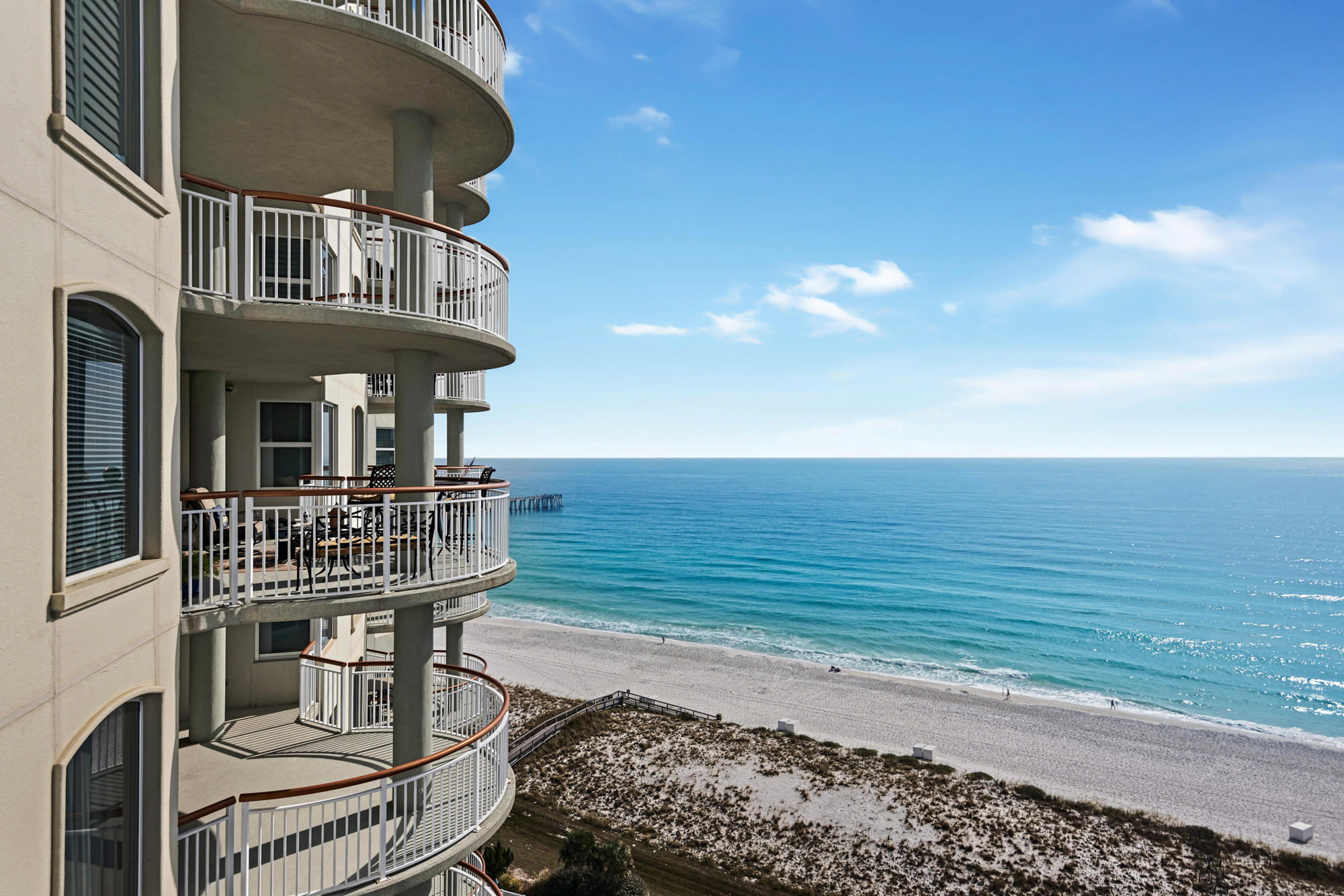 BEACH COLONY WEST CONDO - Residential
