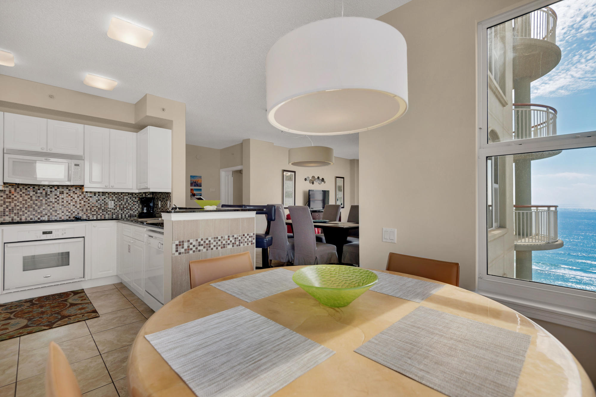 BEACH COLONY WEST CONDO - Residential